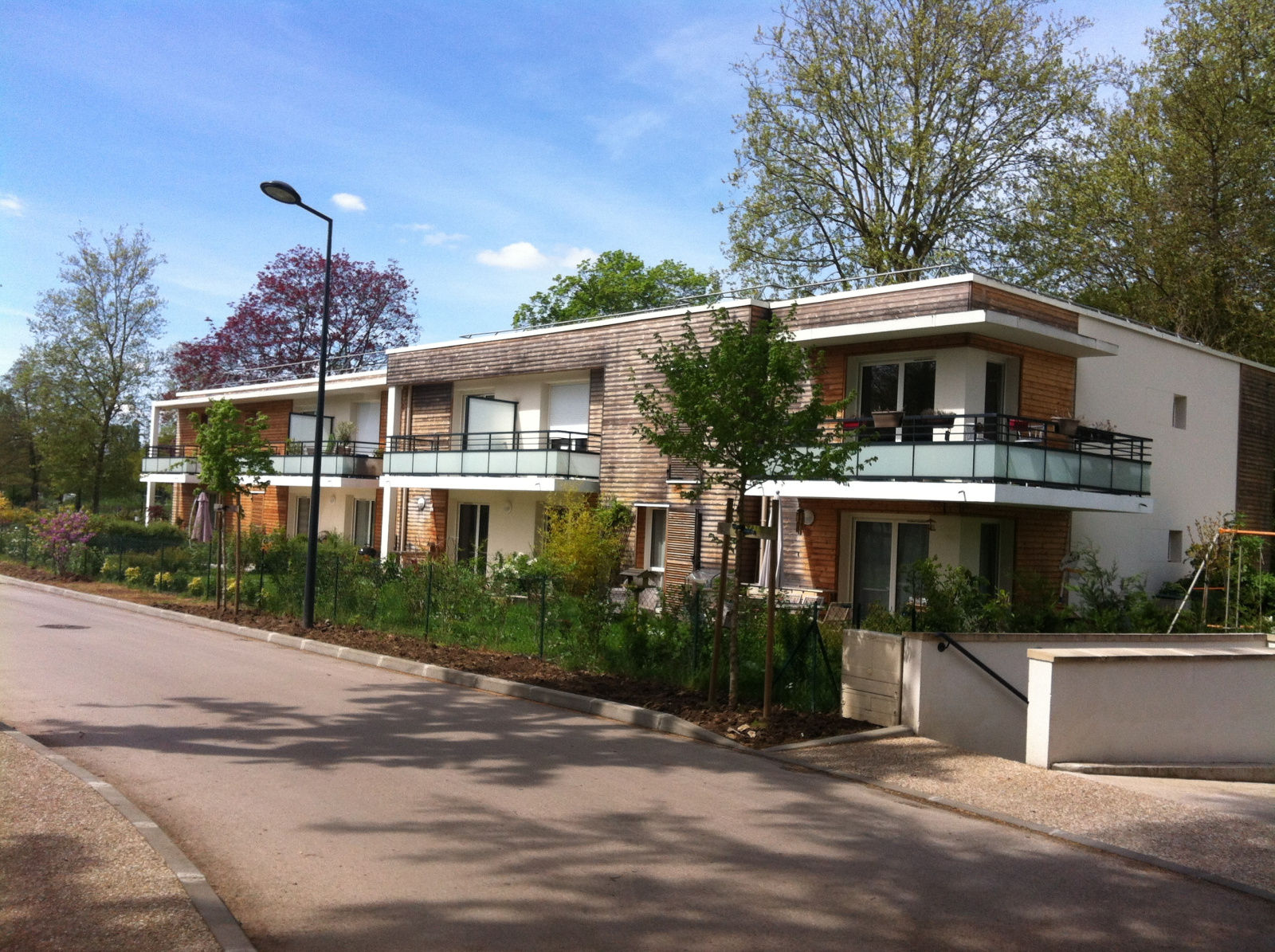 Image_1, Appartement, Gif-sur-Yvette, ref :03