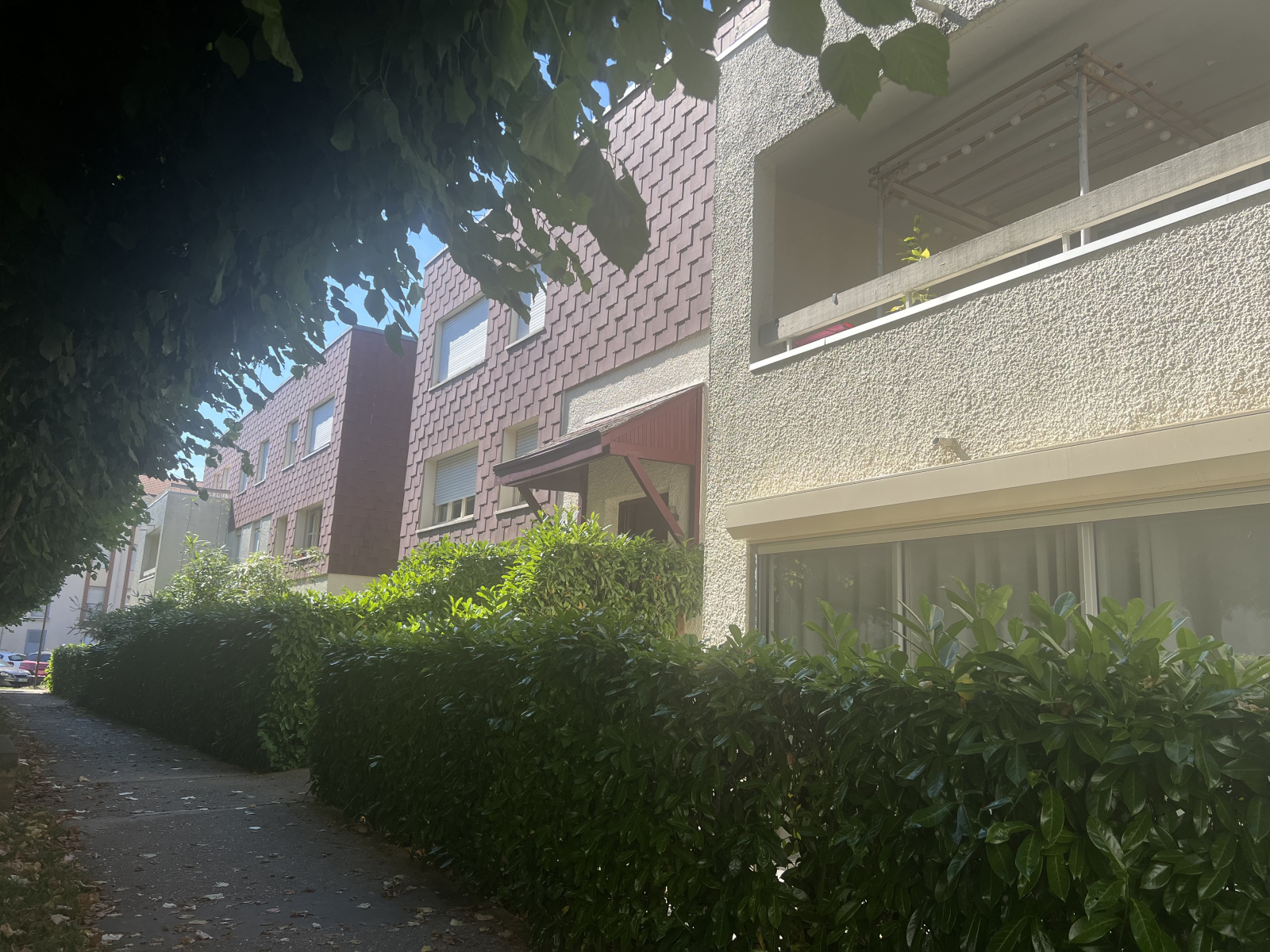 Image_1, Appartement, Gif-sur-Yvette, ref :963