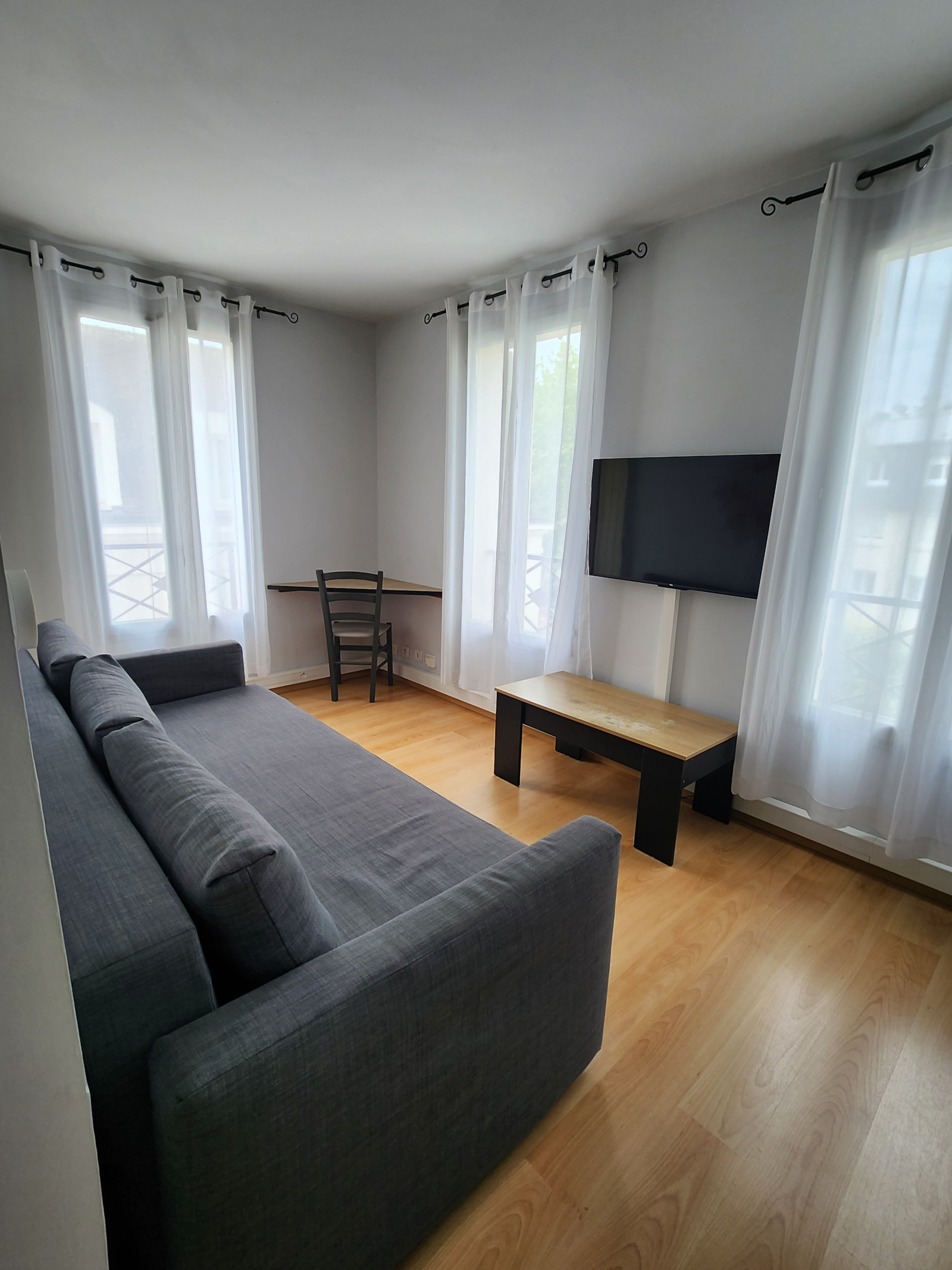 Image_2, Appartement, Gif-sur-Yvette, ref :002