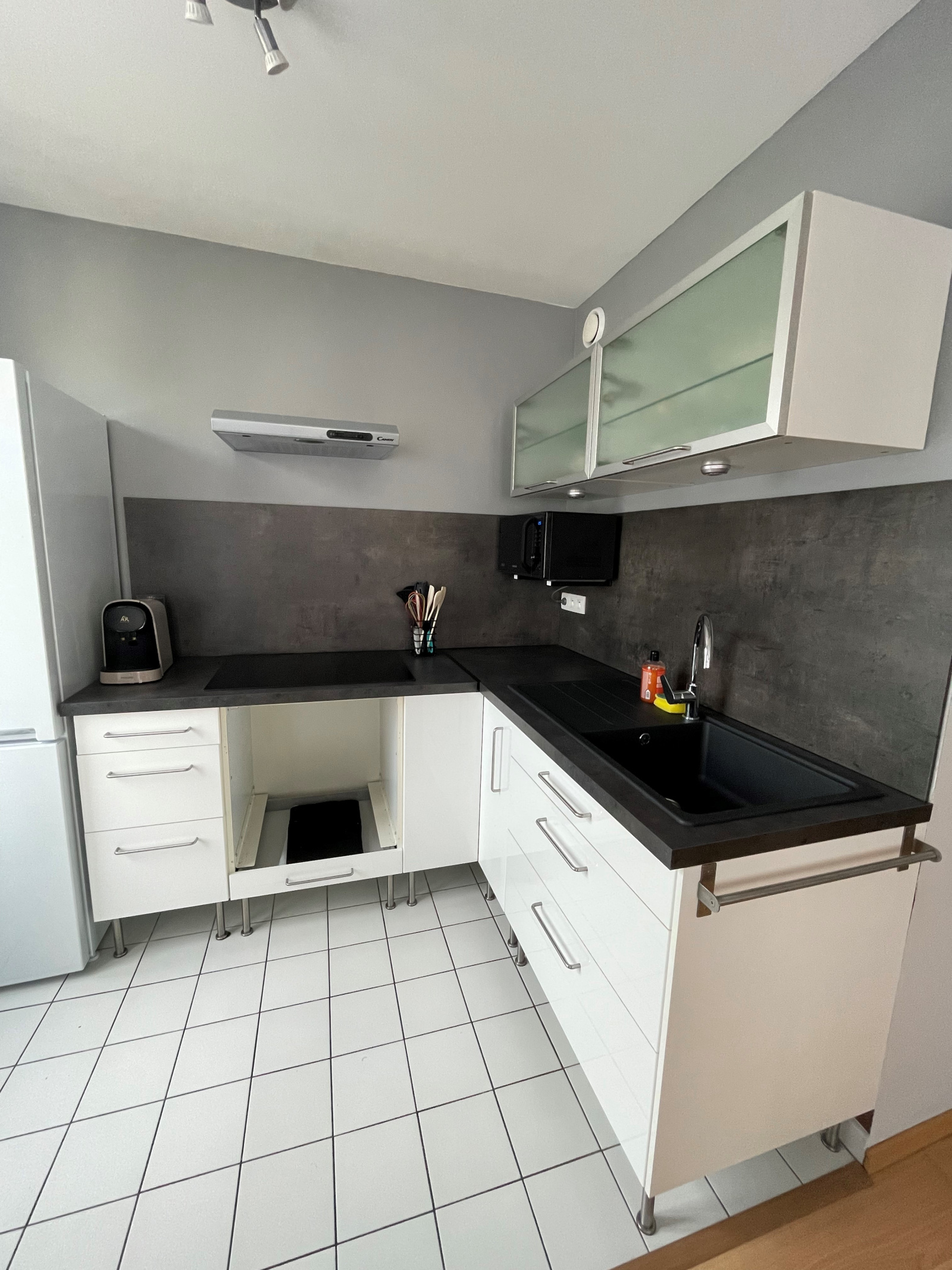 Image_2, Appartement, Gif-sur-Yvette, ref :002