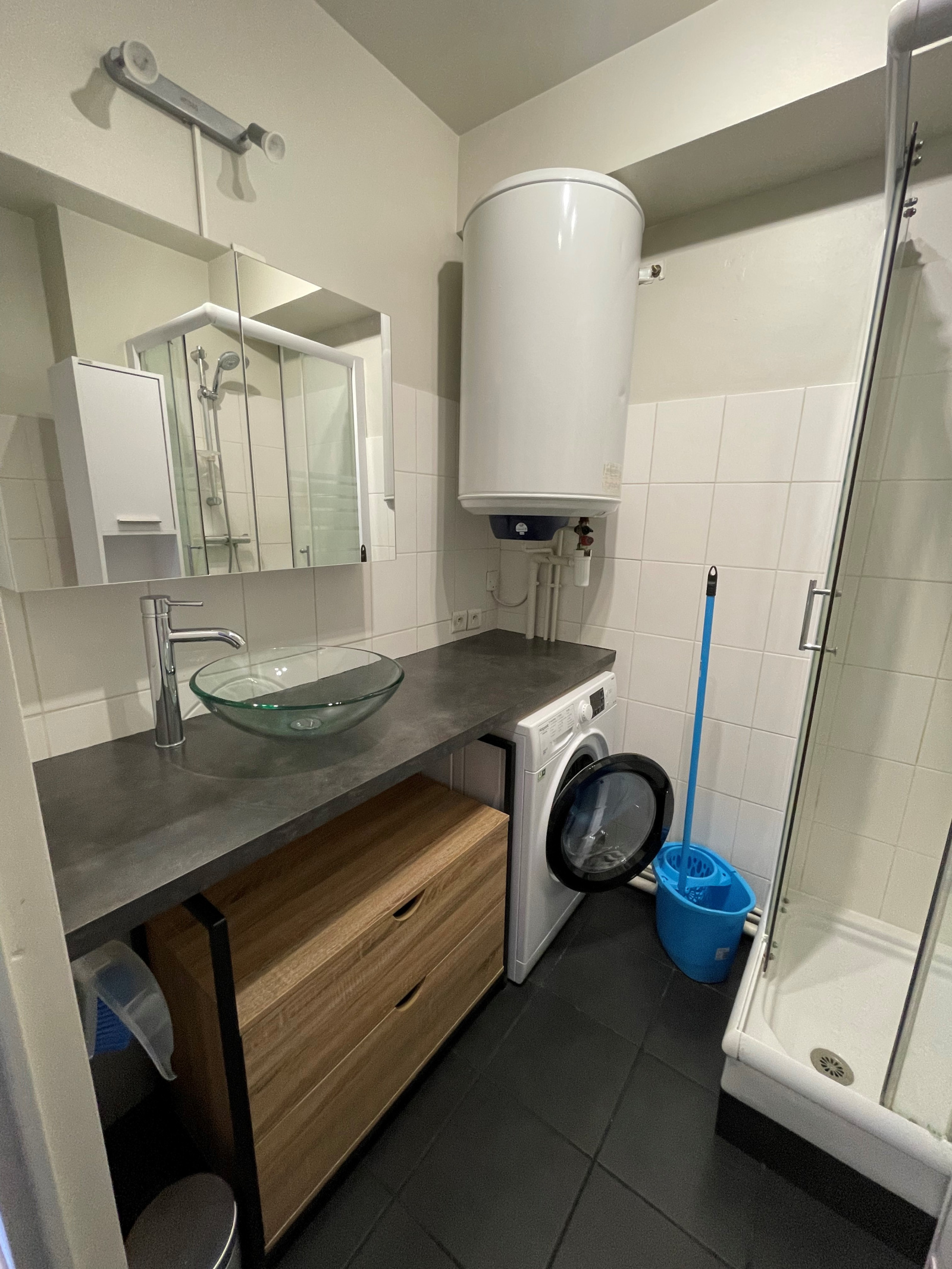 Image_5, Appartement, Gif-sur-Yvette, ref :002