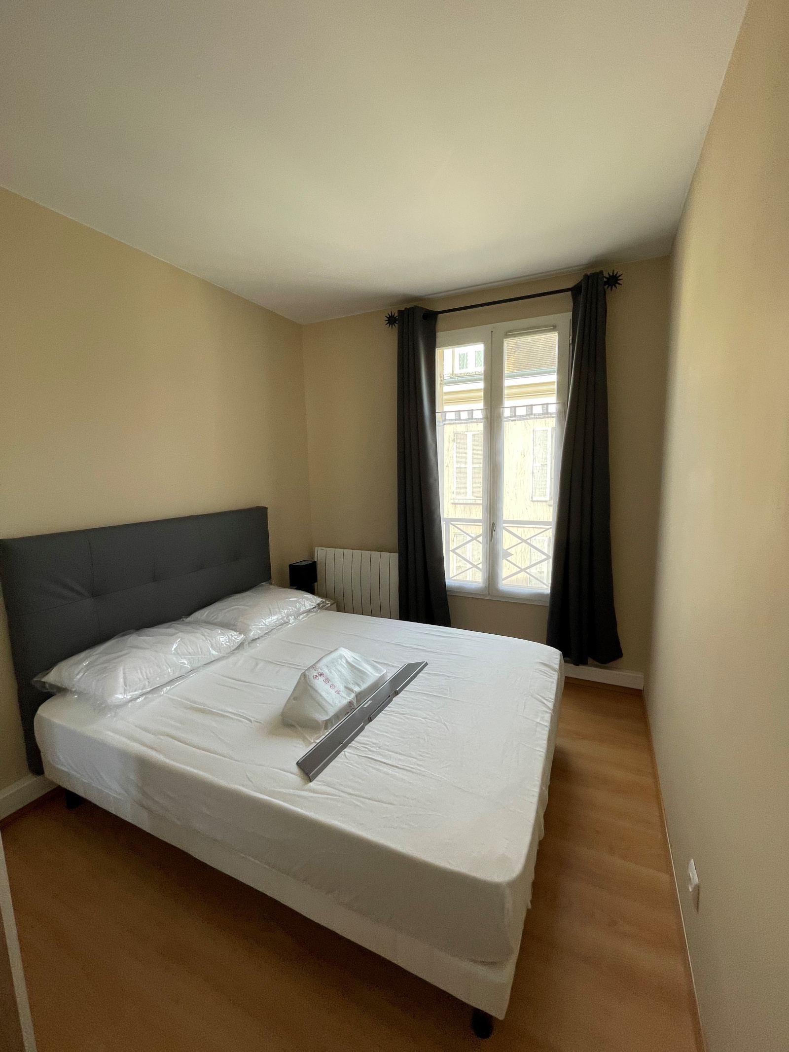 Image_4, Appartement, Gif-sur-Yvette, ref :002