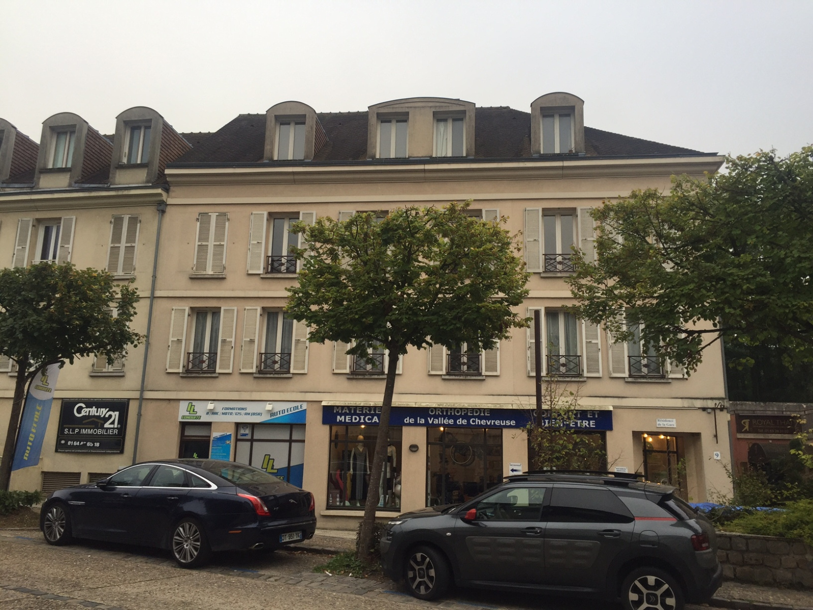 Image_1, Appartement, Gif-sur-Yvette, ref :002