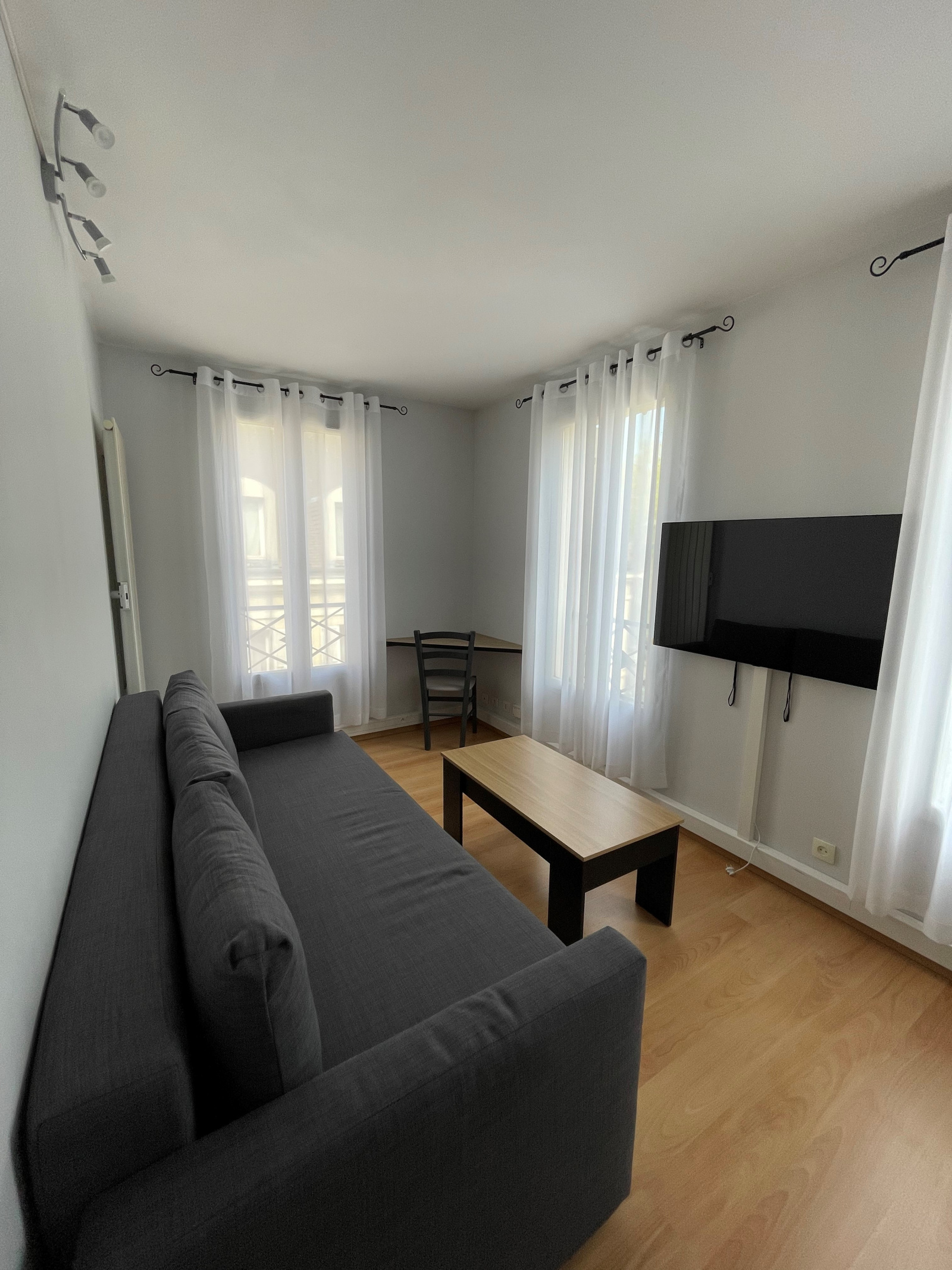Image_3, Appartement, Gif-sur-Yvette, ref :002