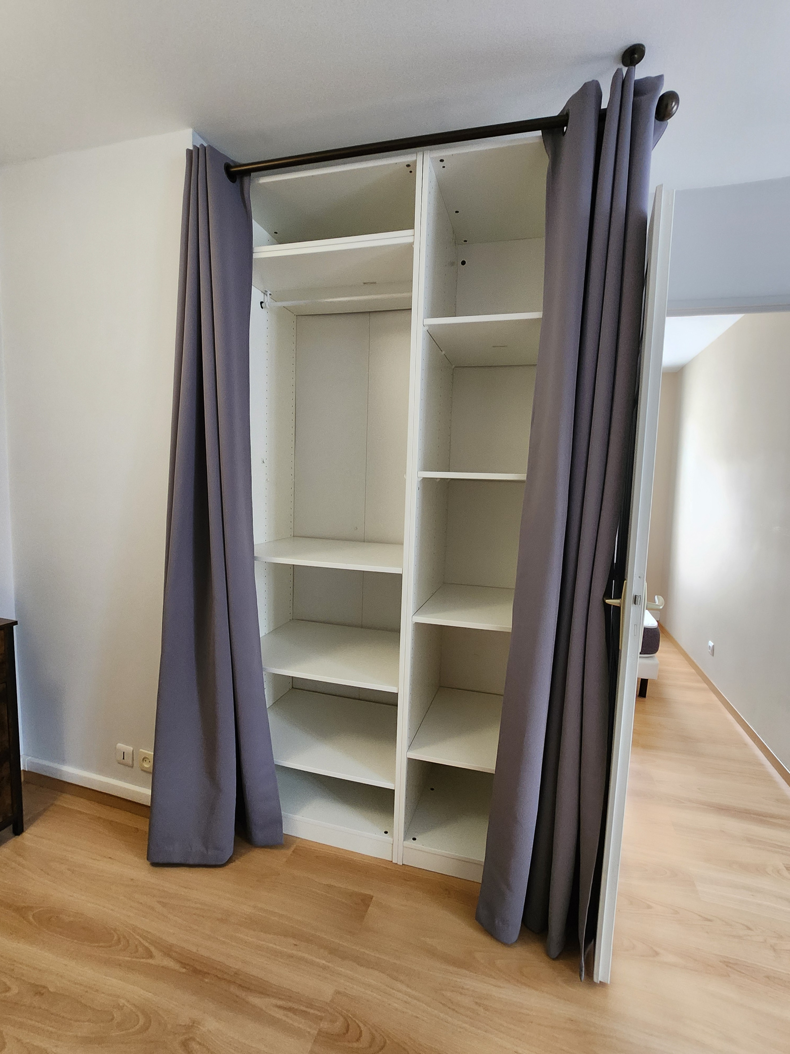 Image_7, Appartement, Gif-sur-Yvette, ref :002