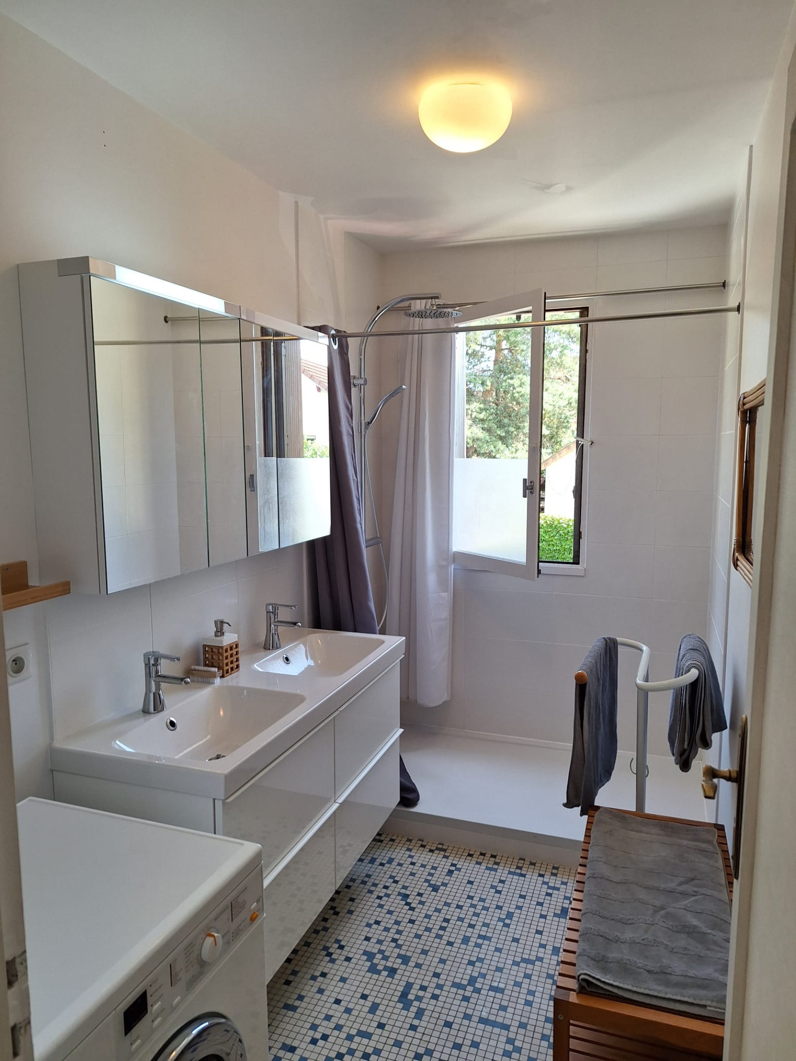 Image_5, Appartement, Bures-sur-Yvette, ref :999