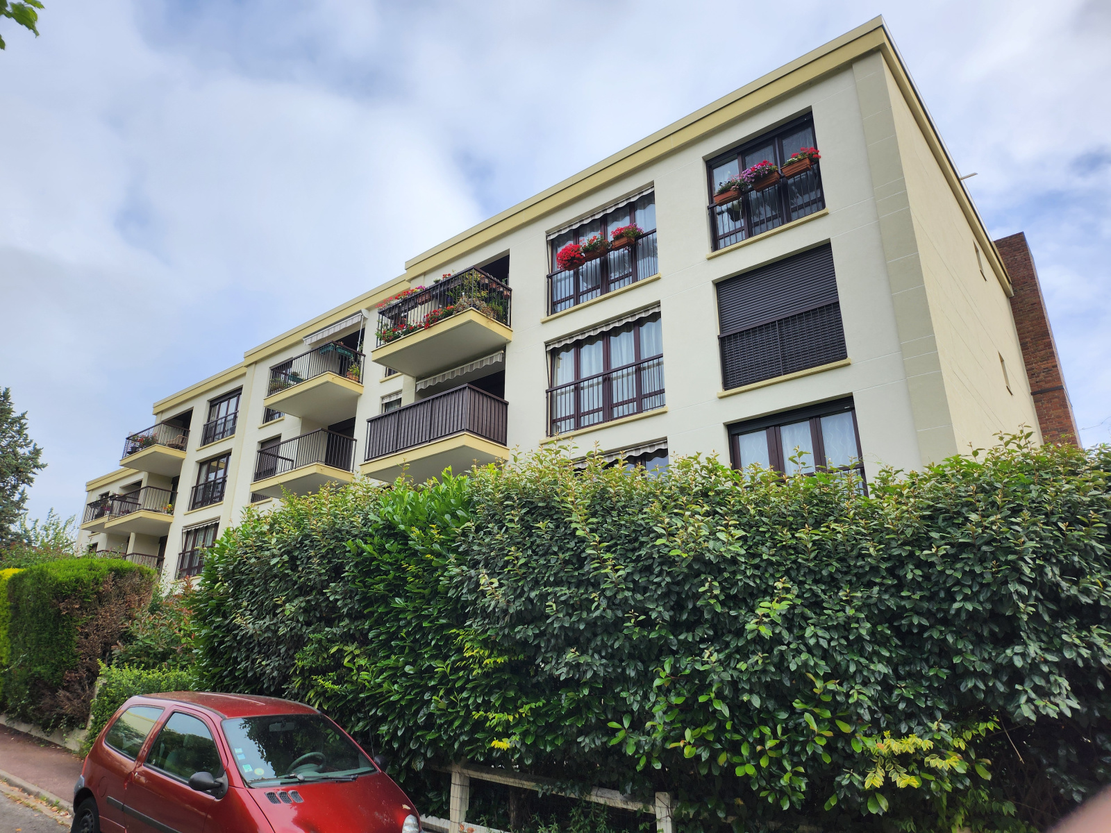 Image_1, Appartement, Bures-sur-Yvette, ref :999
