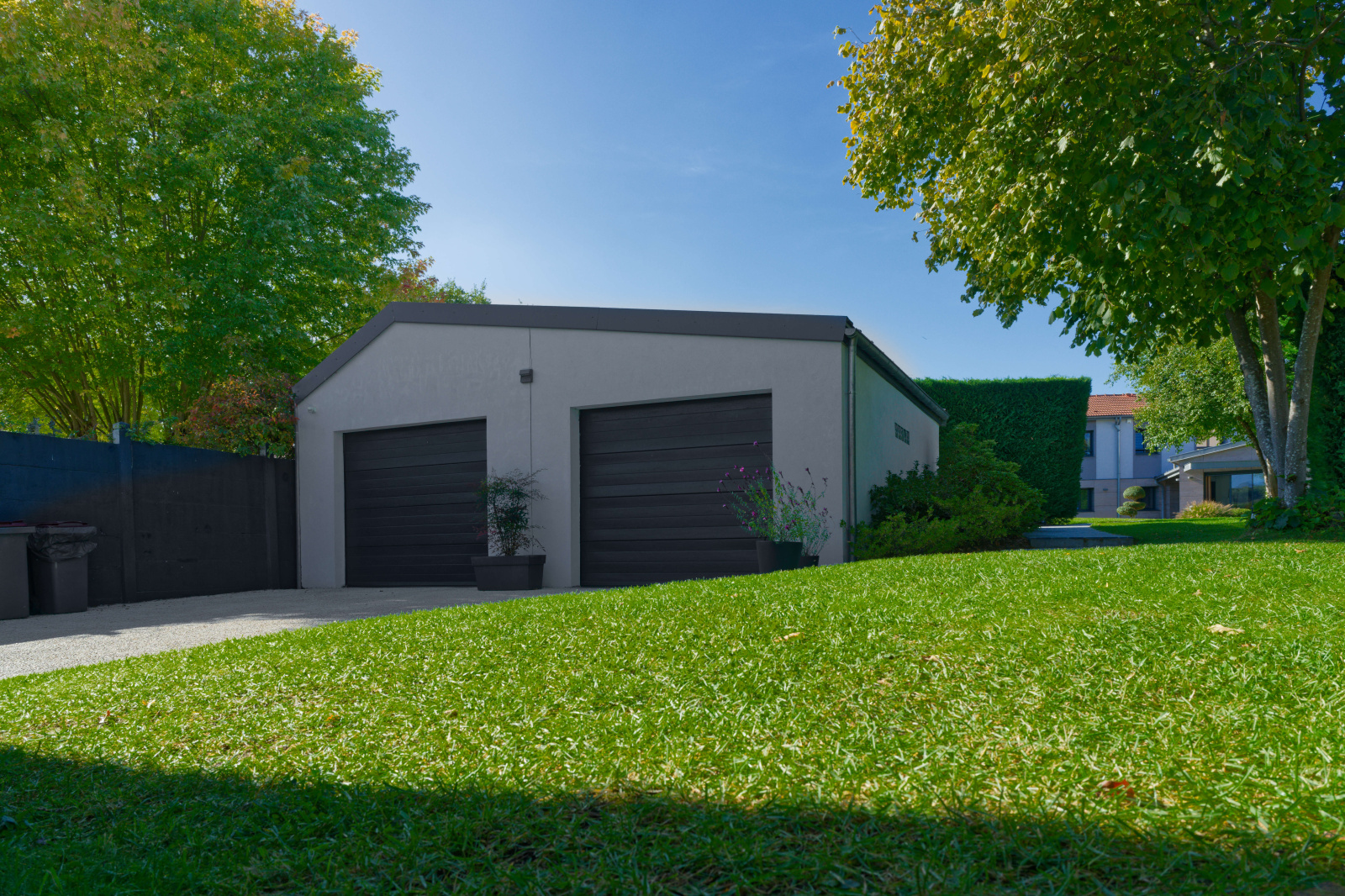 Image_13, Maison, Bures-sur-Yvette, ref :358