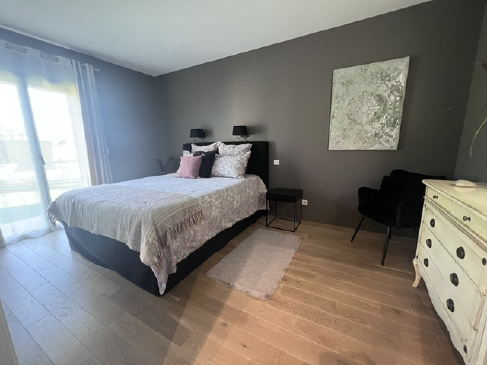 Image_6, Maison, Bures-sur-Yvette, ref :358