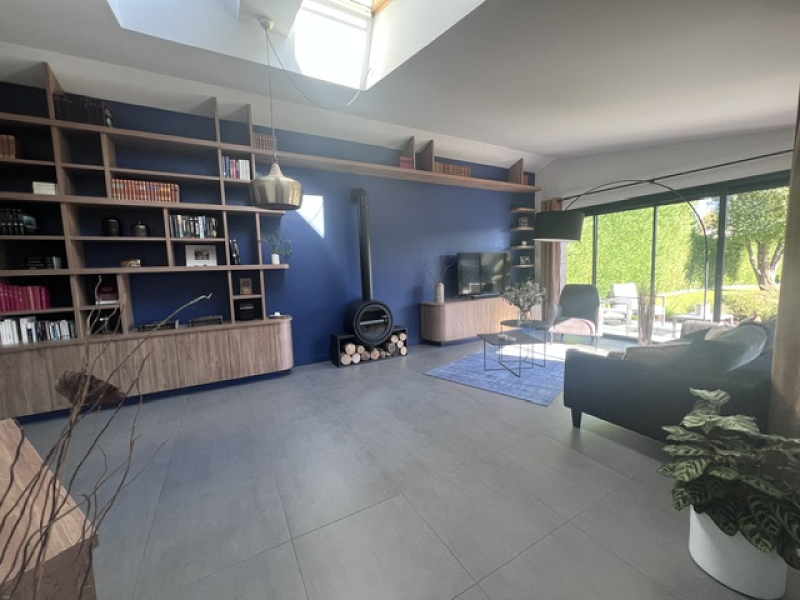 Image_2, Maison, Bures-sur-Yvette, ref :358
