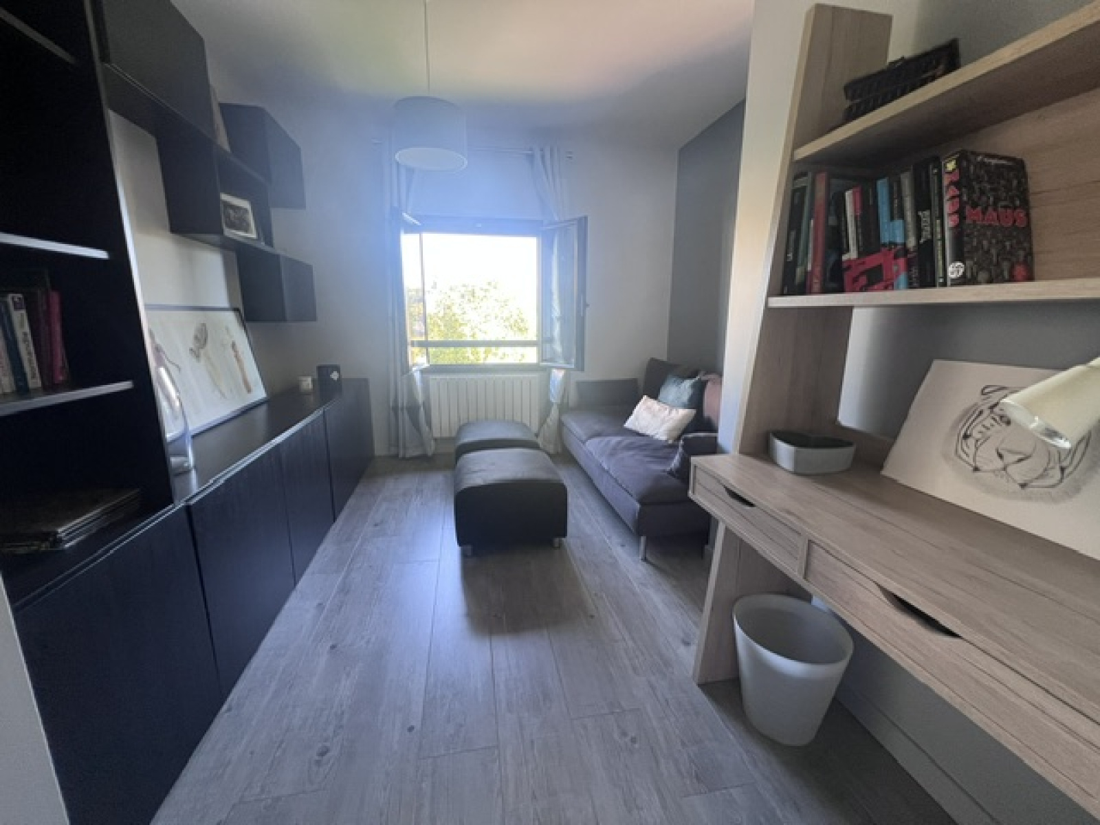 Image_11, Maison, Bures-sur-Yvette, ref :358
