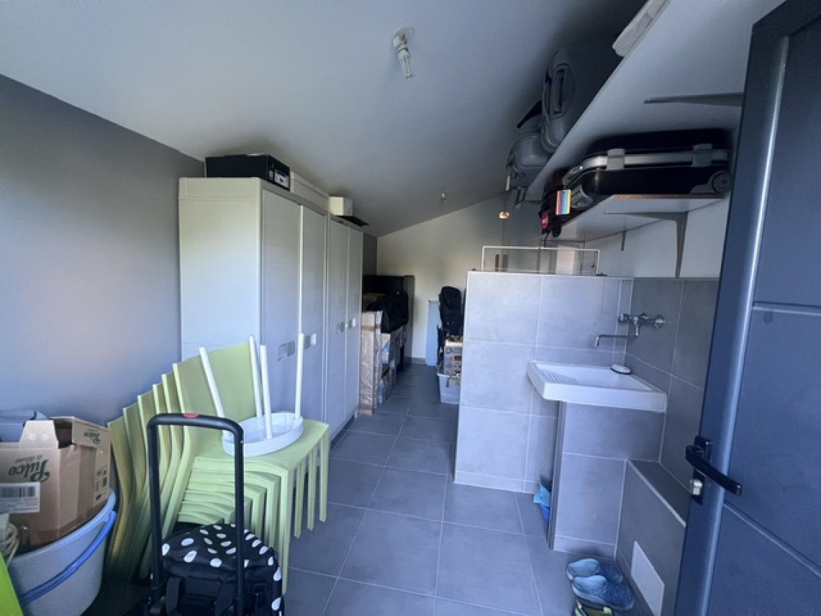 Image_14, Maison, Bures-sur-Yvette, ref :358