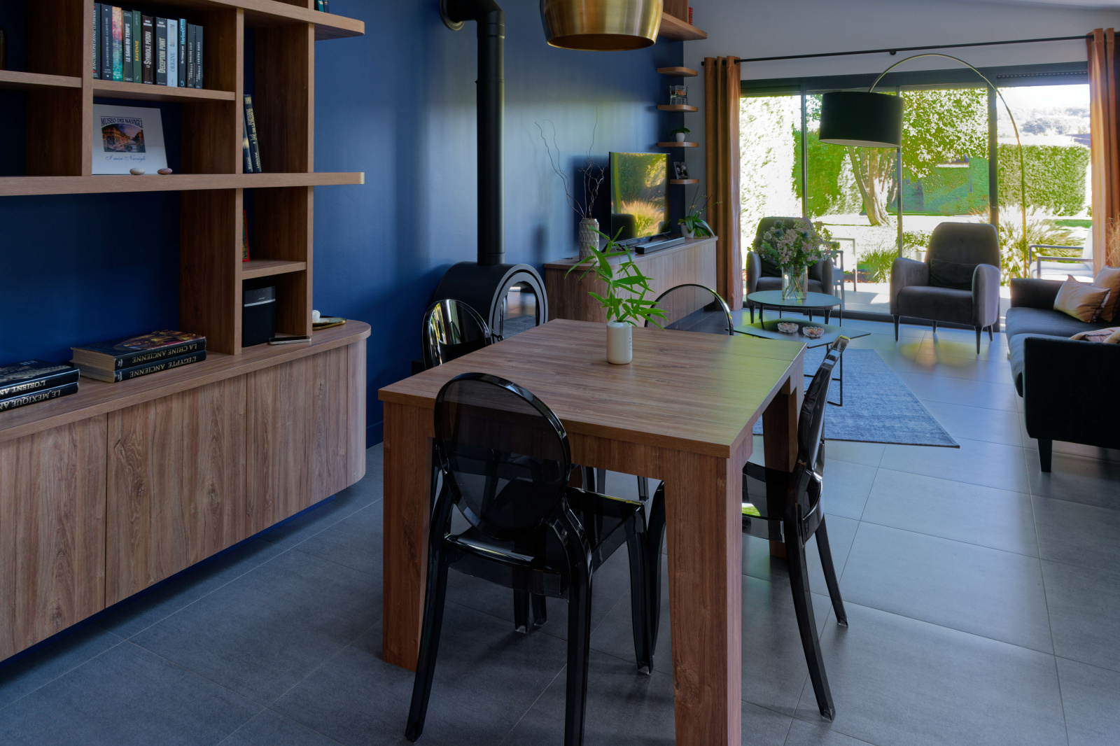 Image_3, Maison, Bures-sur-Yvette, ref :358