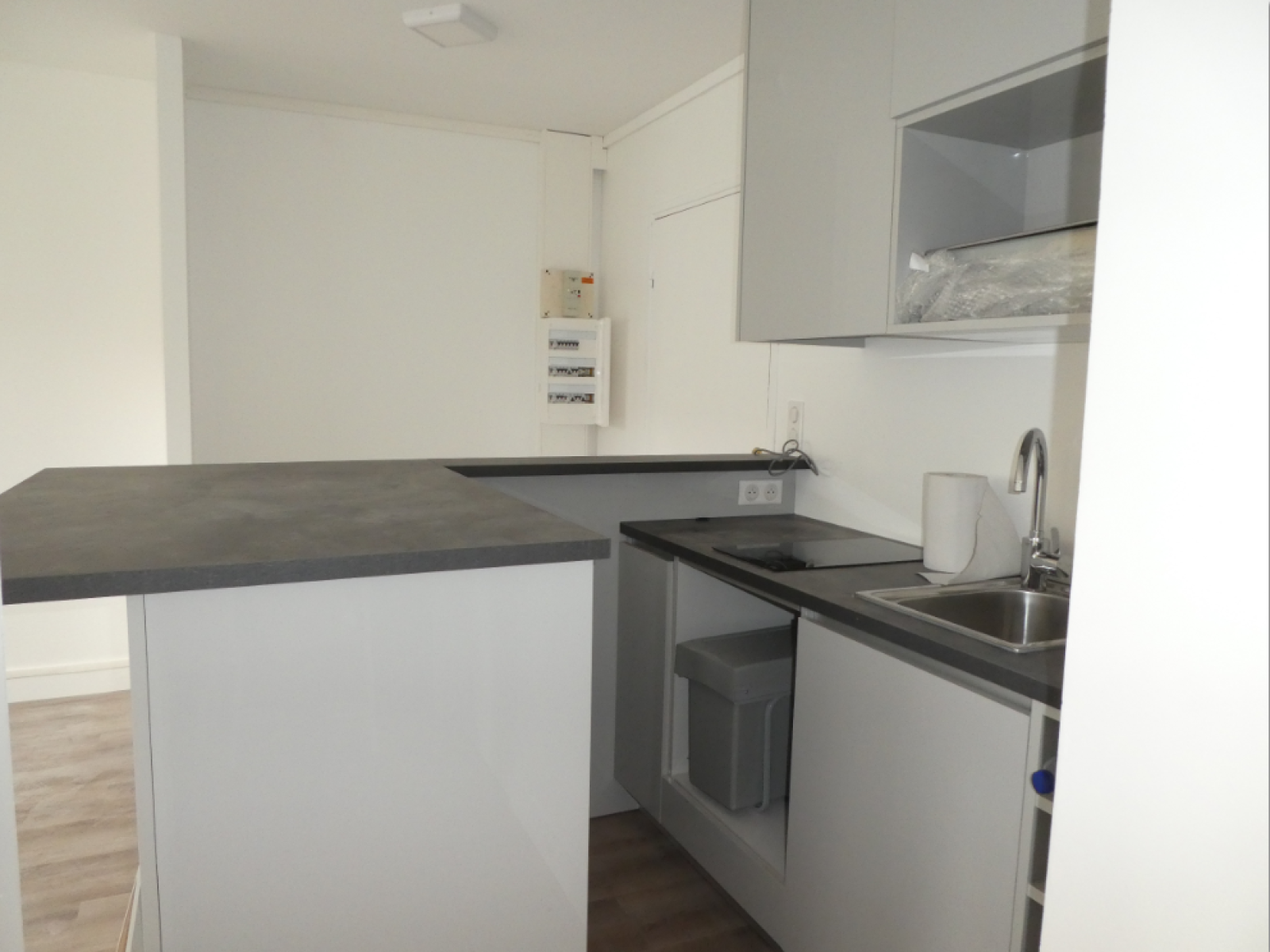 Image_4, Appartement, Gif-sur-Yvette, ref :389