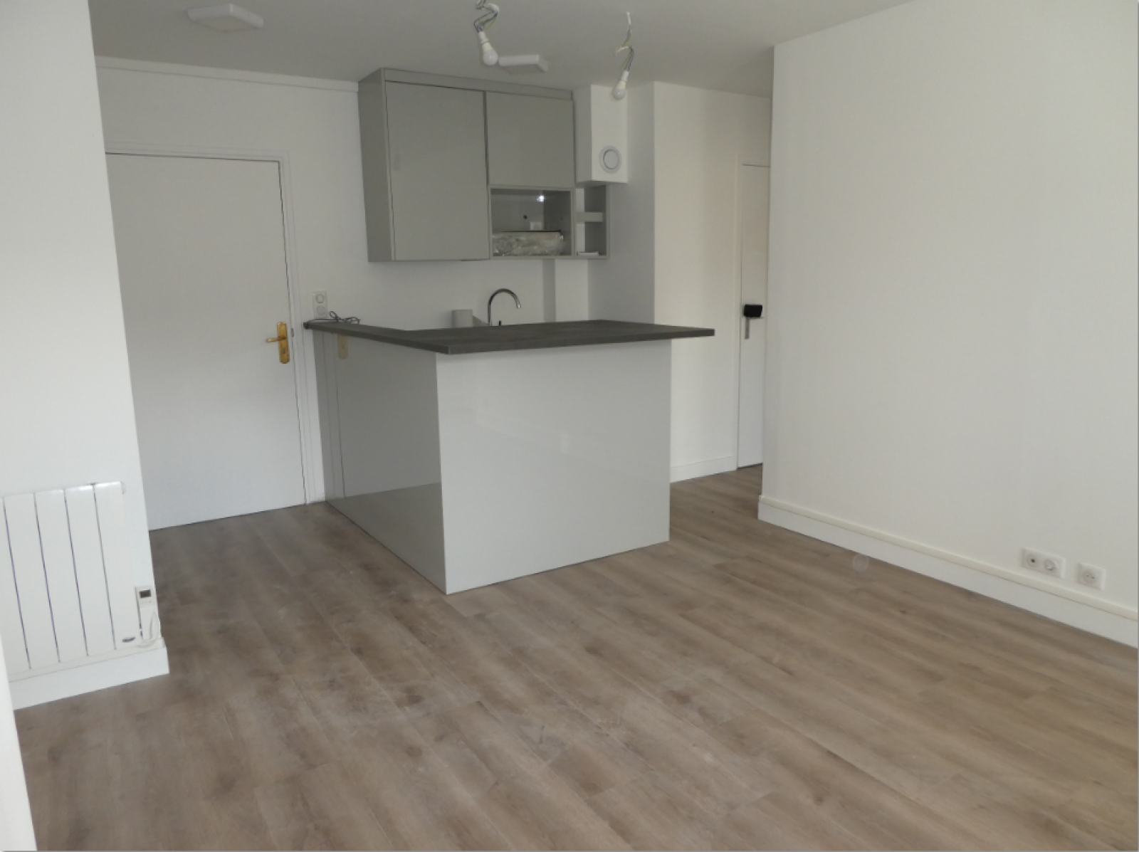 Image_3, Appartement, Gif-sur-Yvette, ref :389