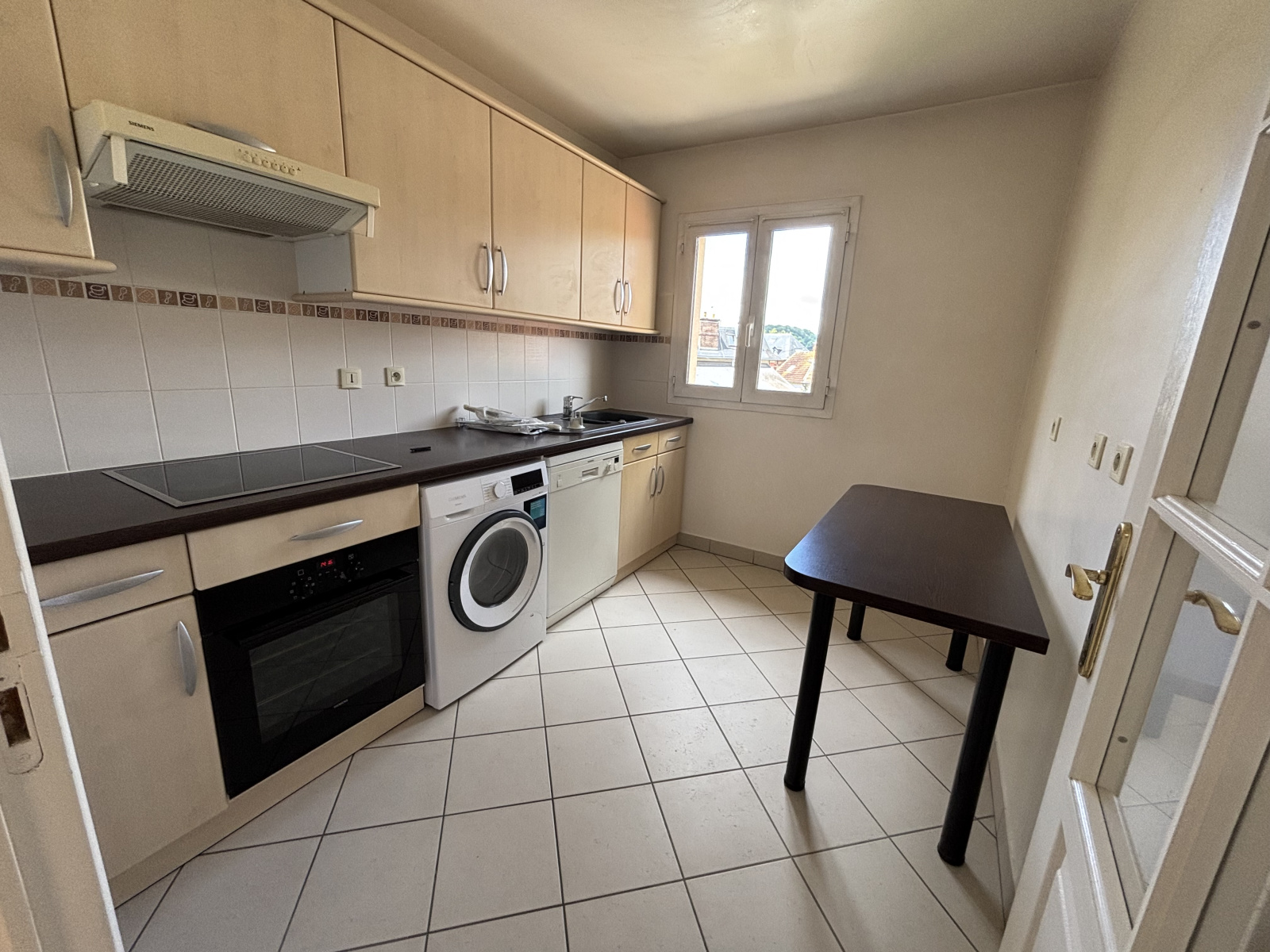 Image_1, Appartement, Orsay, ref :372