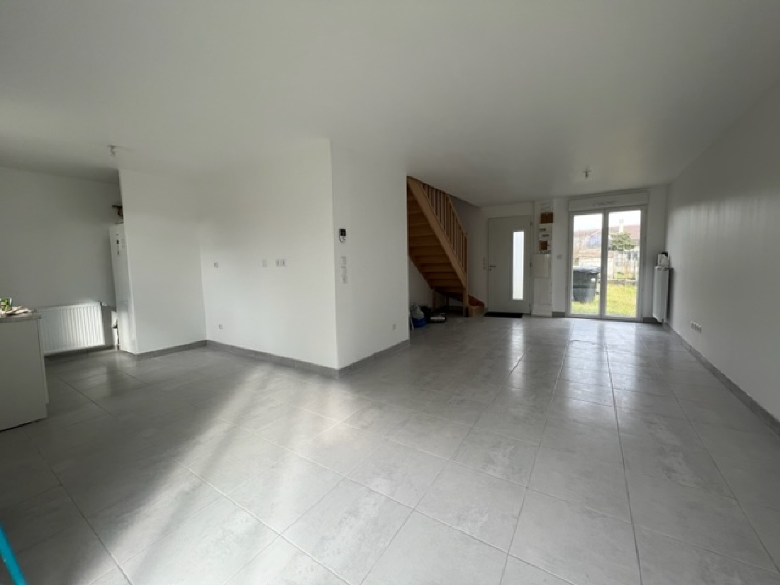 Image_3, Maison, Longpont-sur-Orge, ref :945