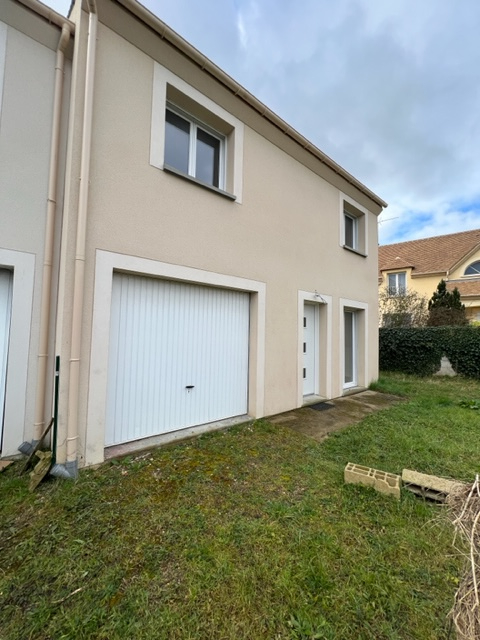 Image_1, Maison, Longpont-sur-Orge, ref :945