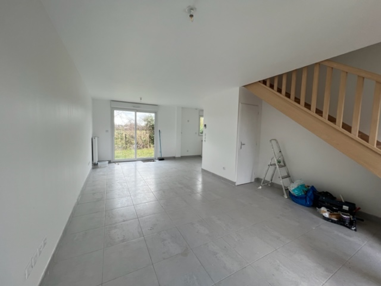 Image_4, Maison, Longpont-sur-Orge, ref :945