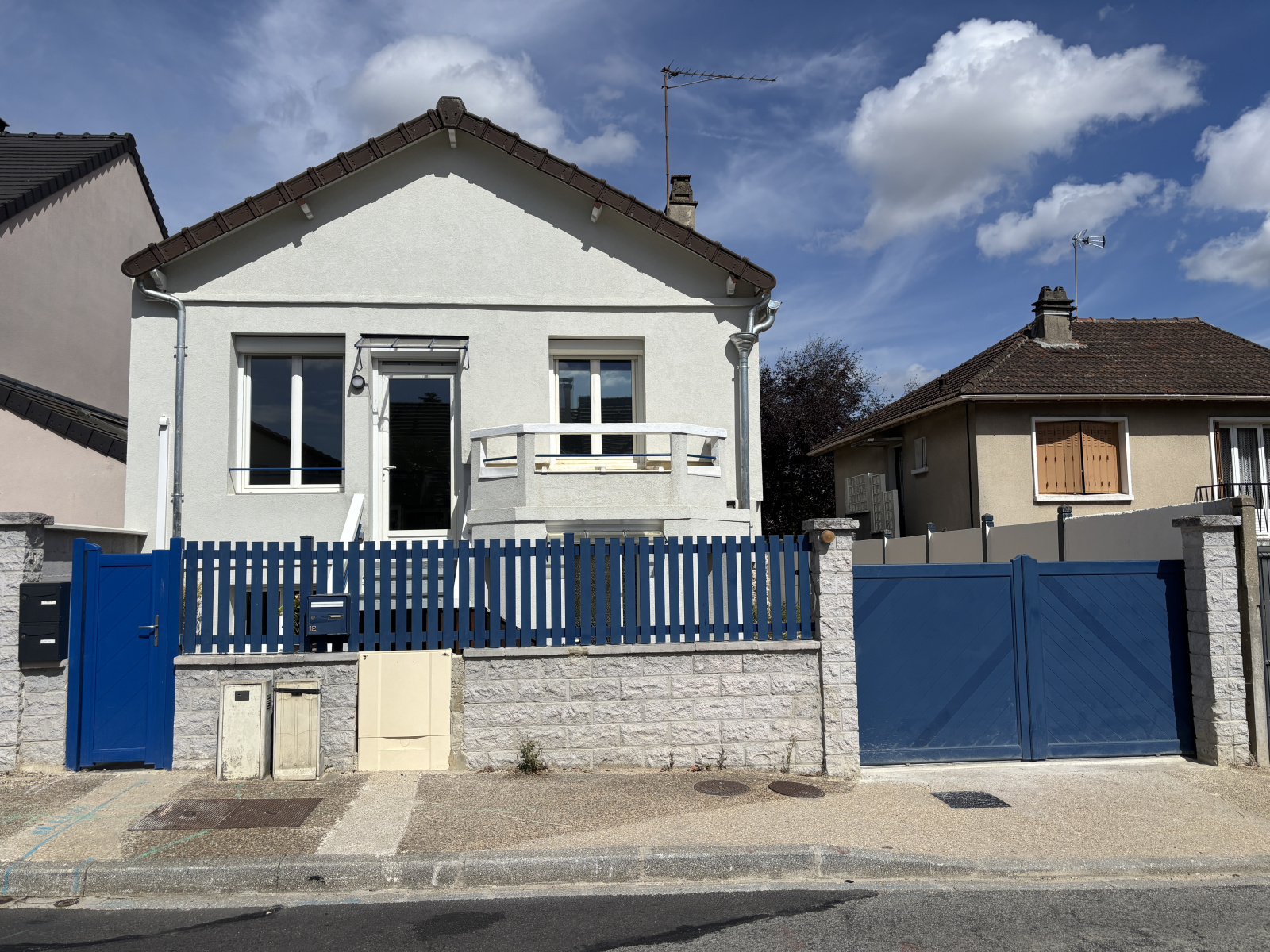 Image_1, Appartement, Magny-les-Hameaux, ref :412