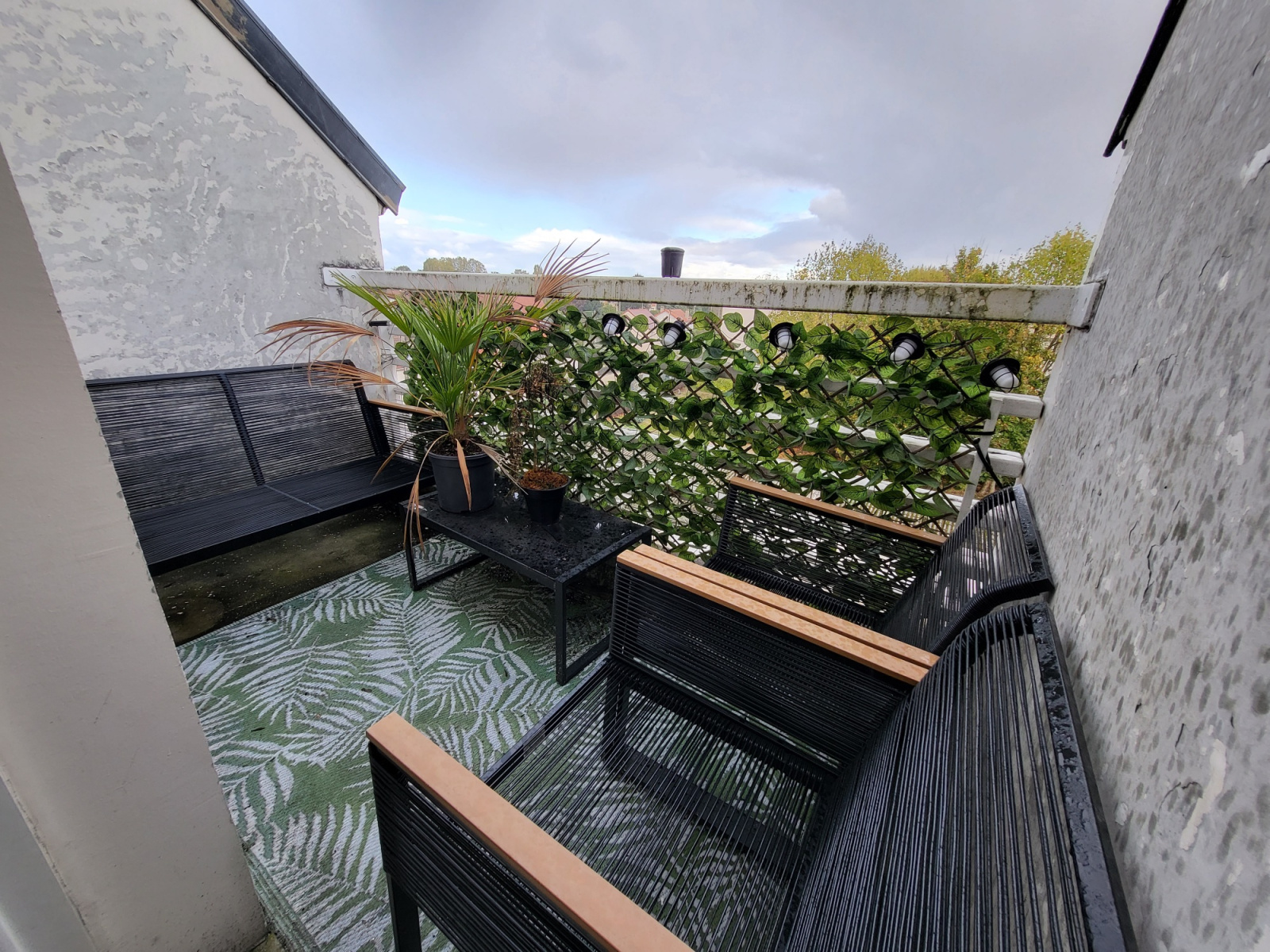 Image_8, Appartement, Athis-Mons, ref :532