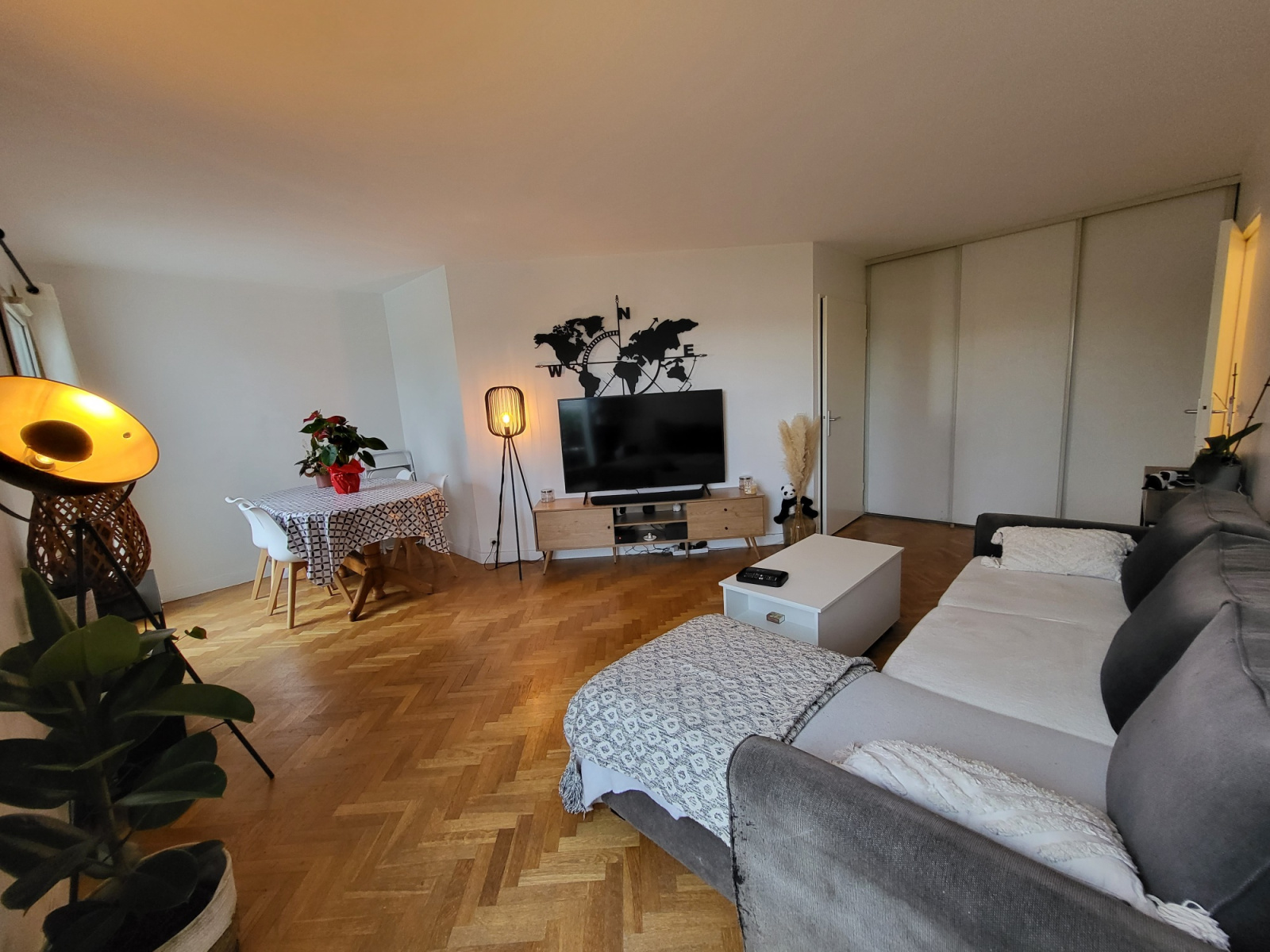 Image_2, Appartement, Athis-Mons, ref :532