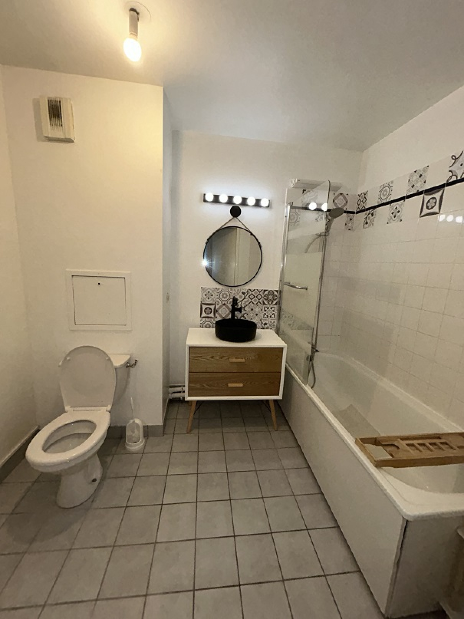 Image_7, Appartement, Athis-Mons, ref :532