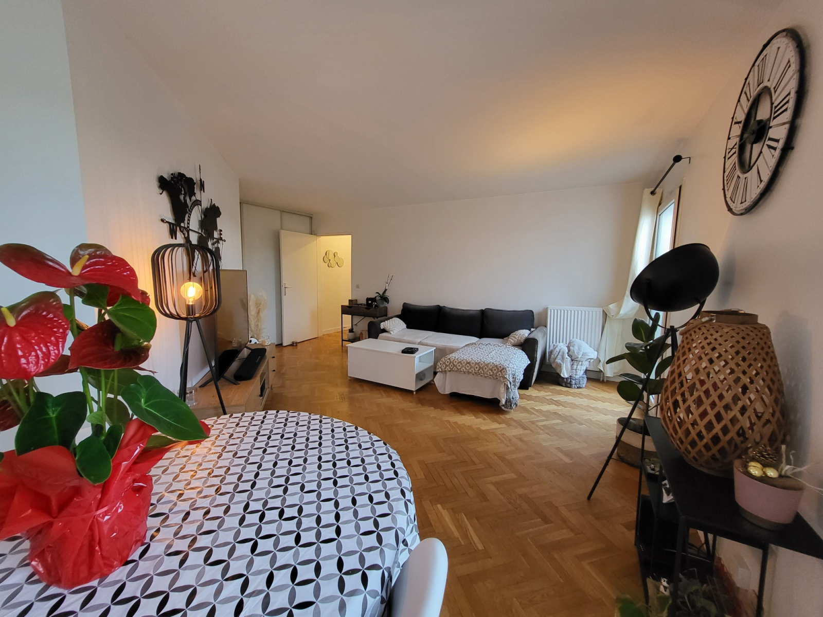 Image_1, Appartement, Athis-Mons, ref :532