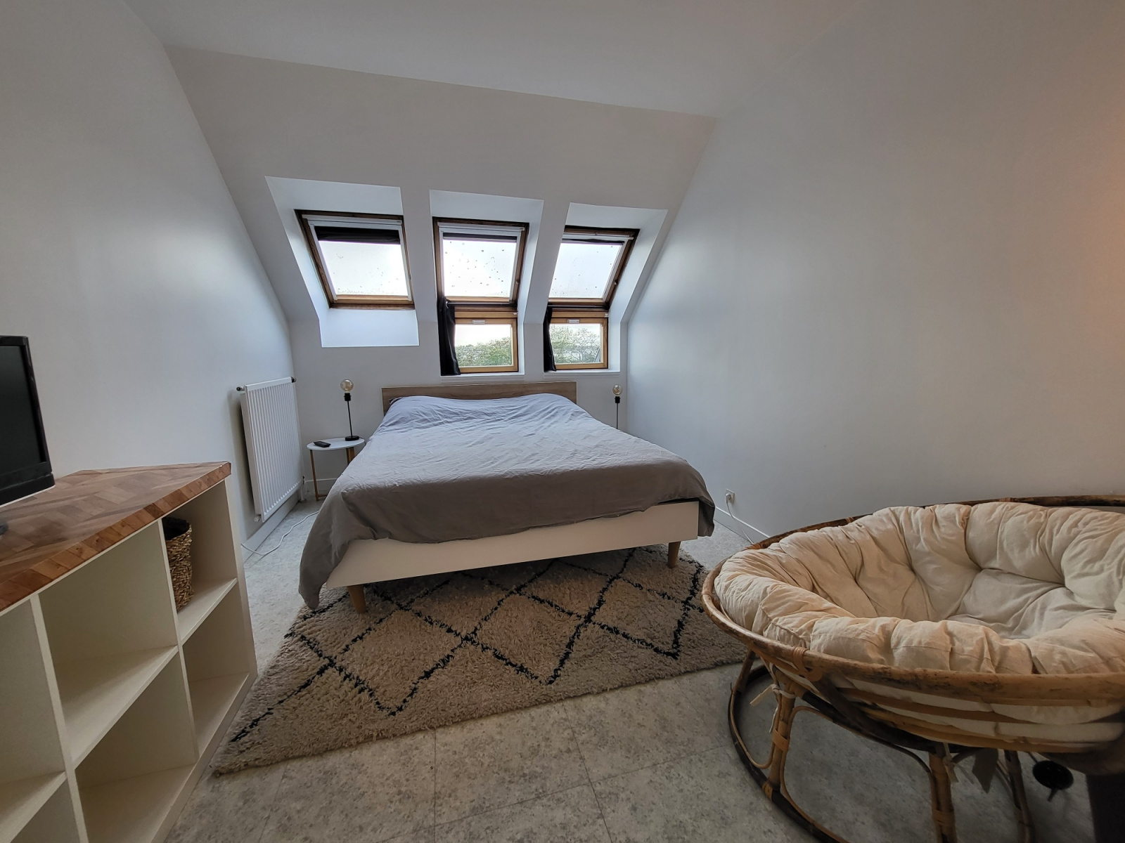 Image_6, Appartement, Athis-Mons, ref :532