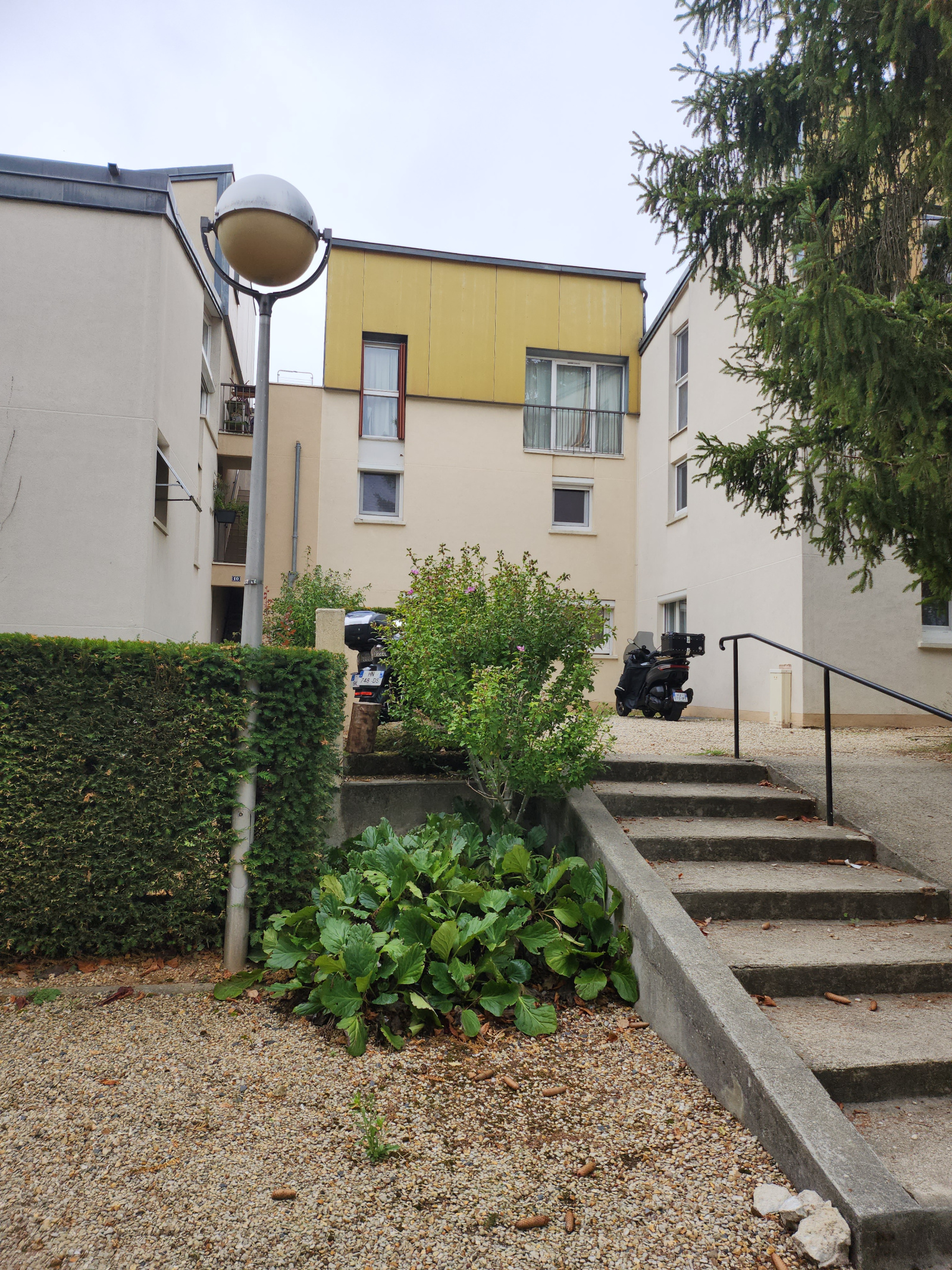 Image_1, Appartement, Ulis, ref :318