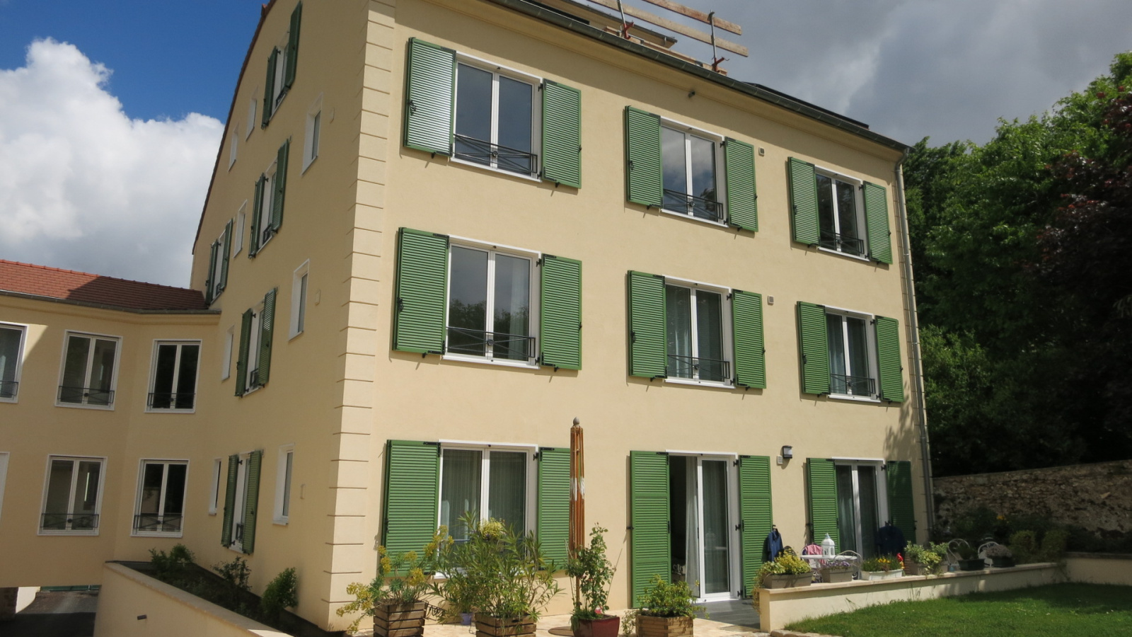 Image_1, Appartement, Orsay, ref :400