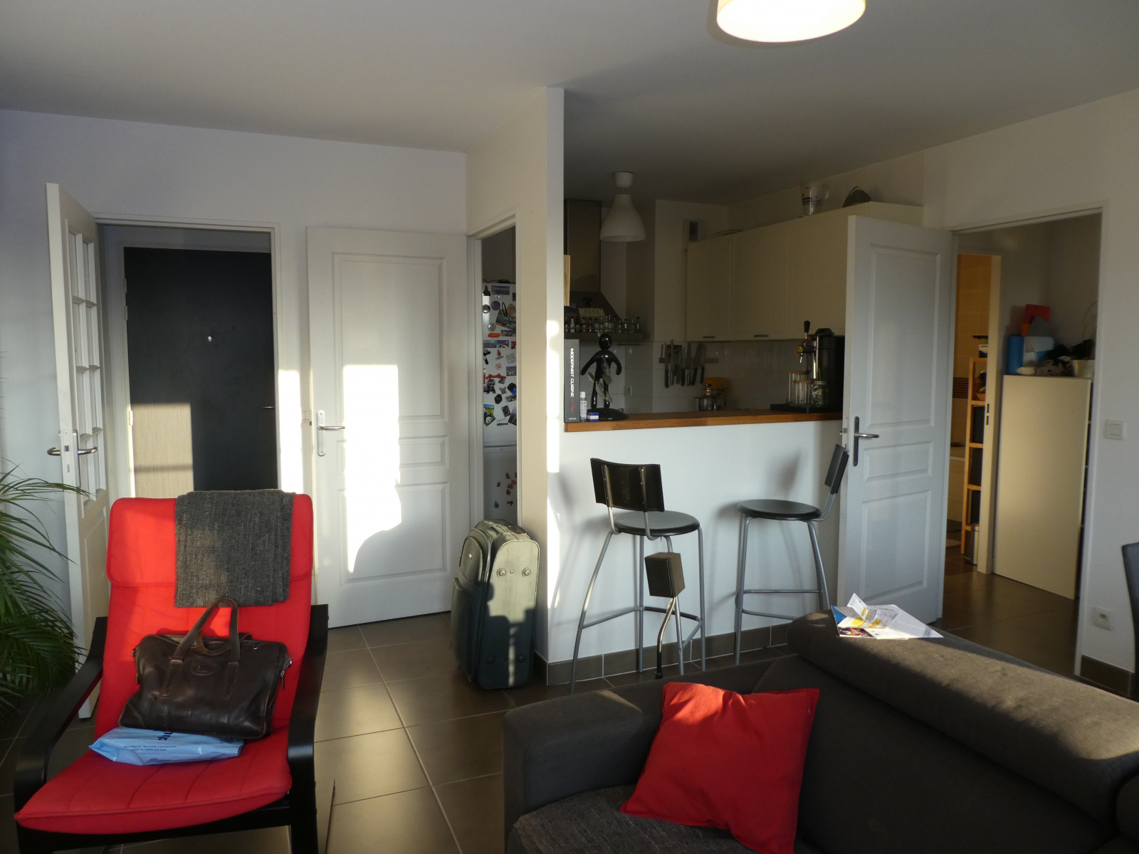 Image_4, Appartement, Saint-Rémy-lès-Chevreuse, ref :CC45