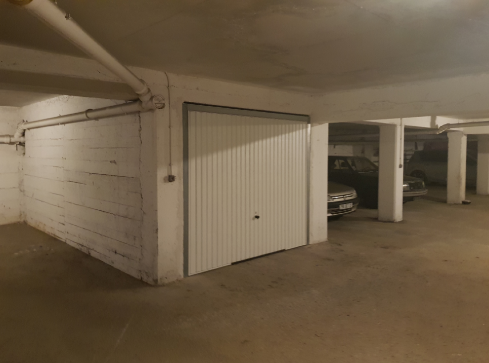 Image_1, Garage, Gif-sur-Yvette, ref :232
