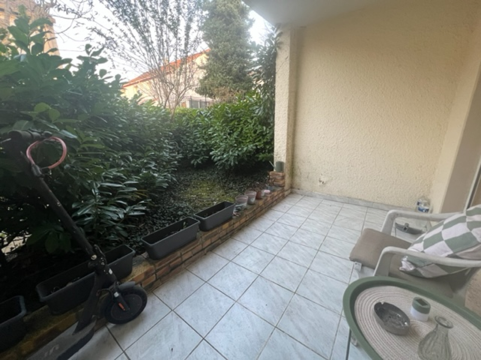 Image_7, Appartement, Gif-sur-Yvette, ref :421