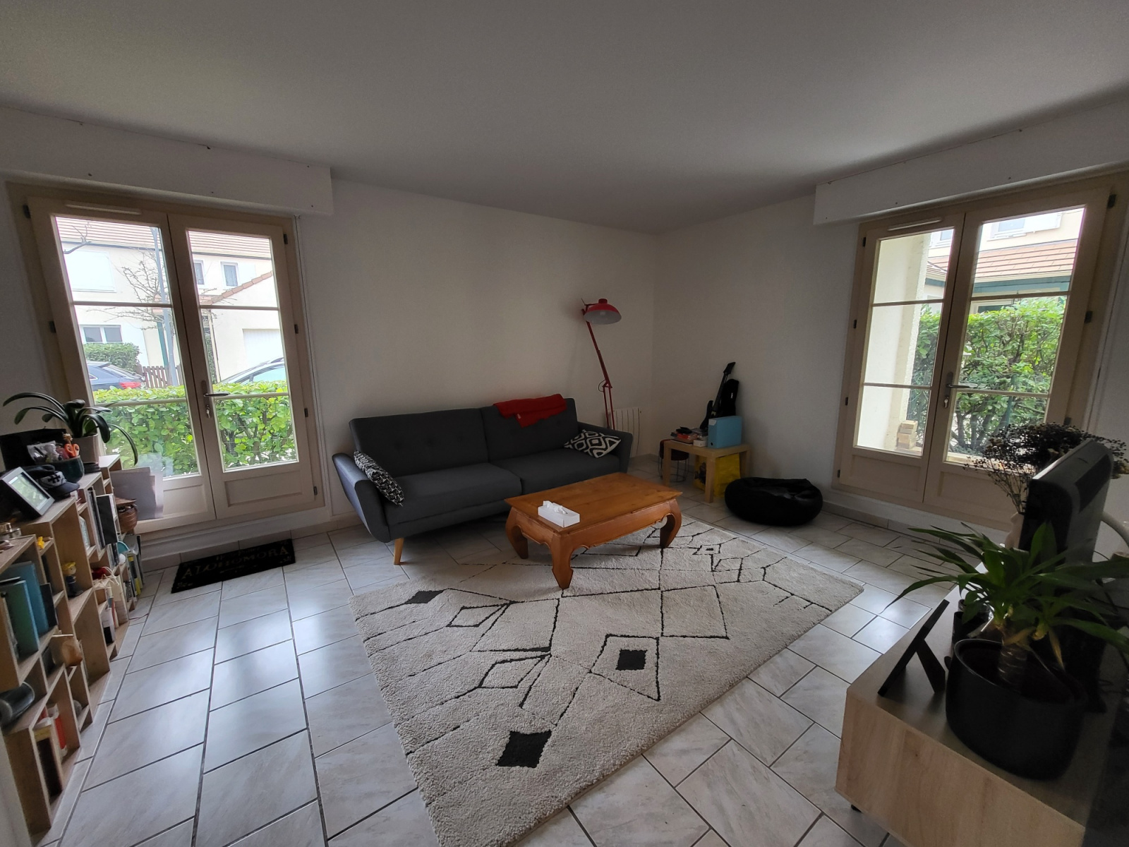 Image_4, Appartement, Gif-sur-Yvette, ref :421