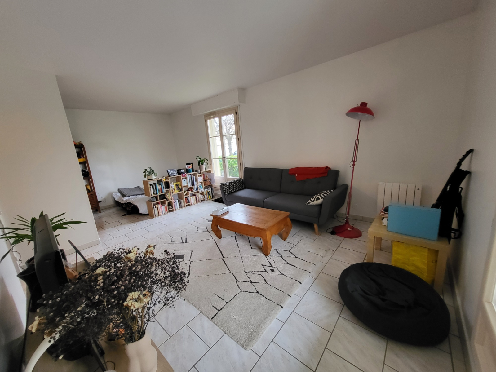 Image_3, Appartement, Gif-sur-Yvette, ref :421