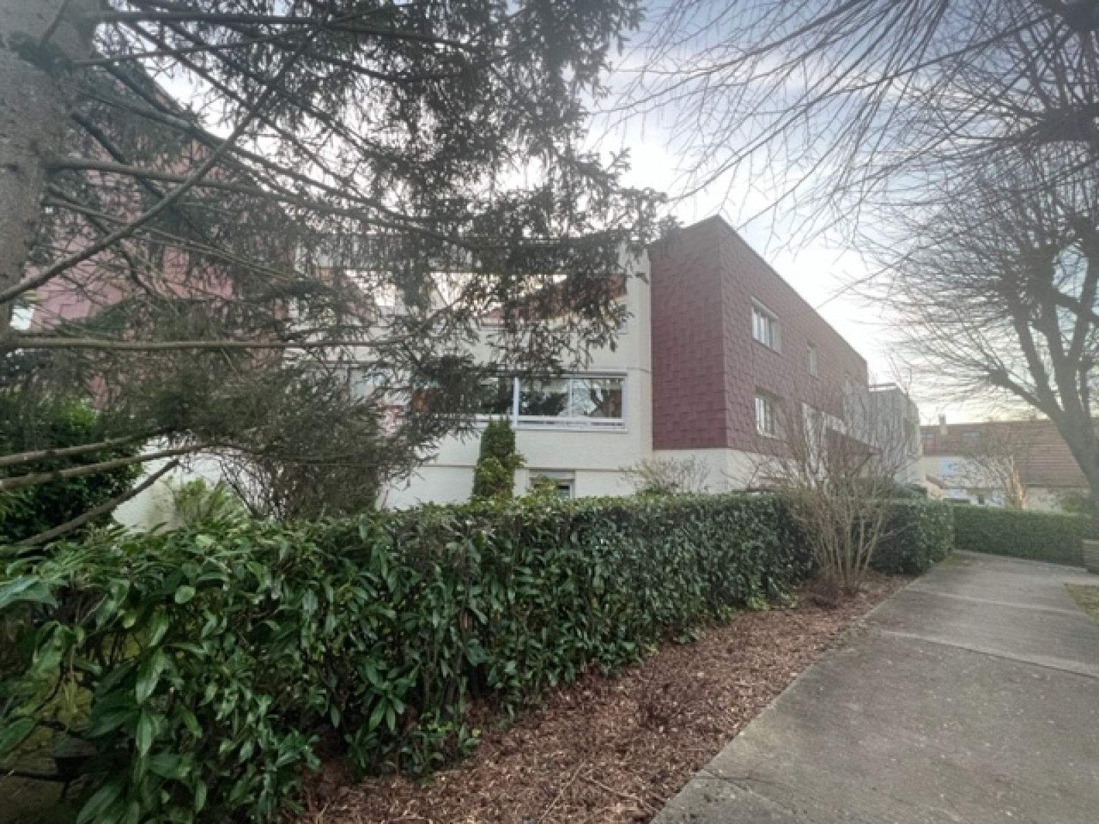 Image_1, Appartement, Gif-sur-Yvette, ref :421