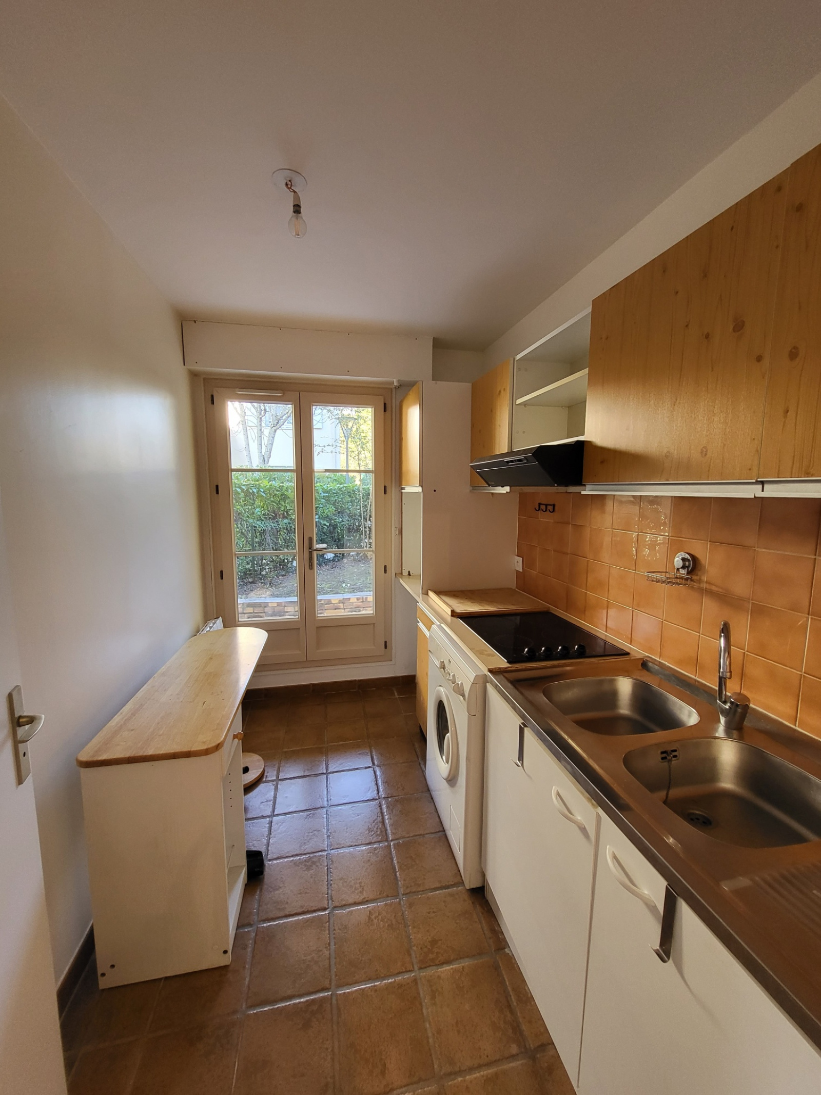 Image_2, Appartement, Gif-sur-Yvette, ref :421