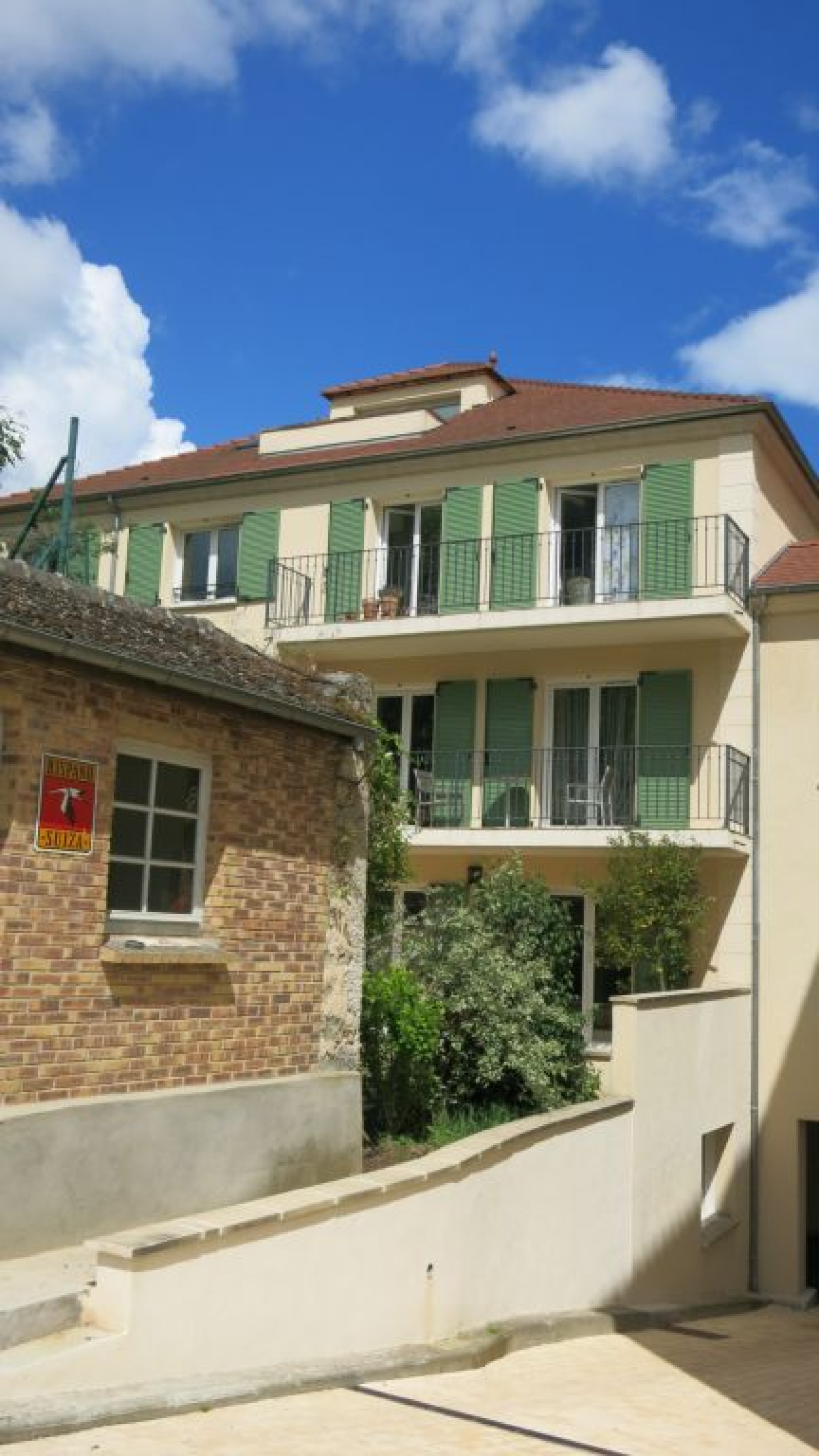Image_1, Appartement, Orsay, ref :20