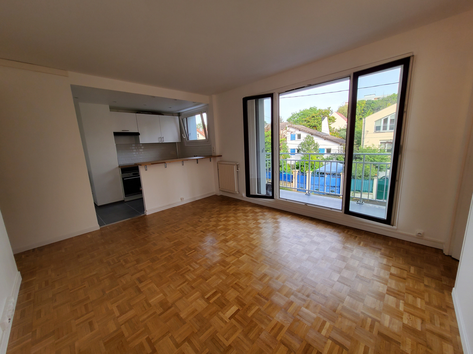 Image_3, Appartement, L'Haÿ-les-Roses, ref :343