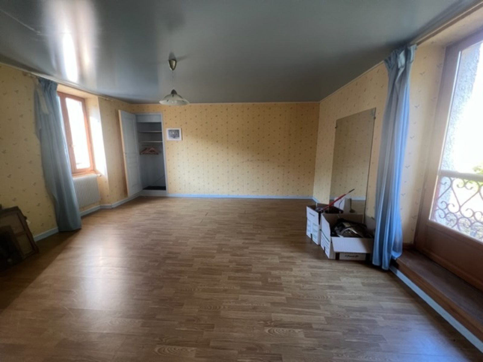 Image_7, Maison de village, Gometz-le-Châtel, ref :320