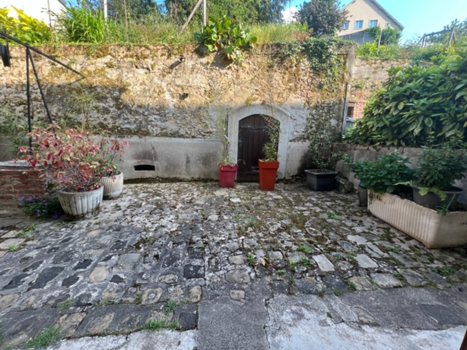 Image_13, Maison de village, Gometz-le-Châtel, ref :320