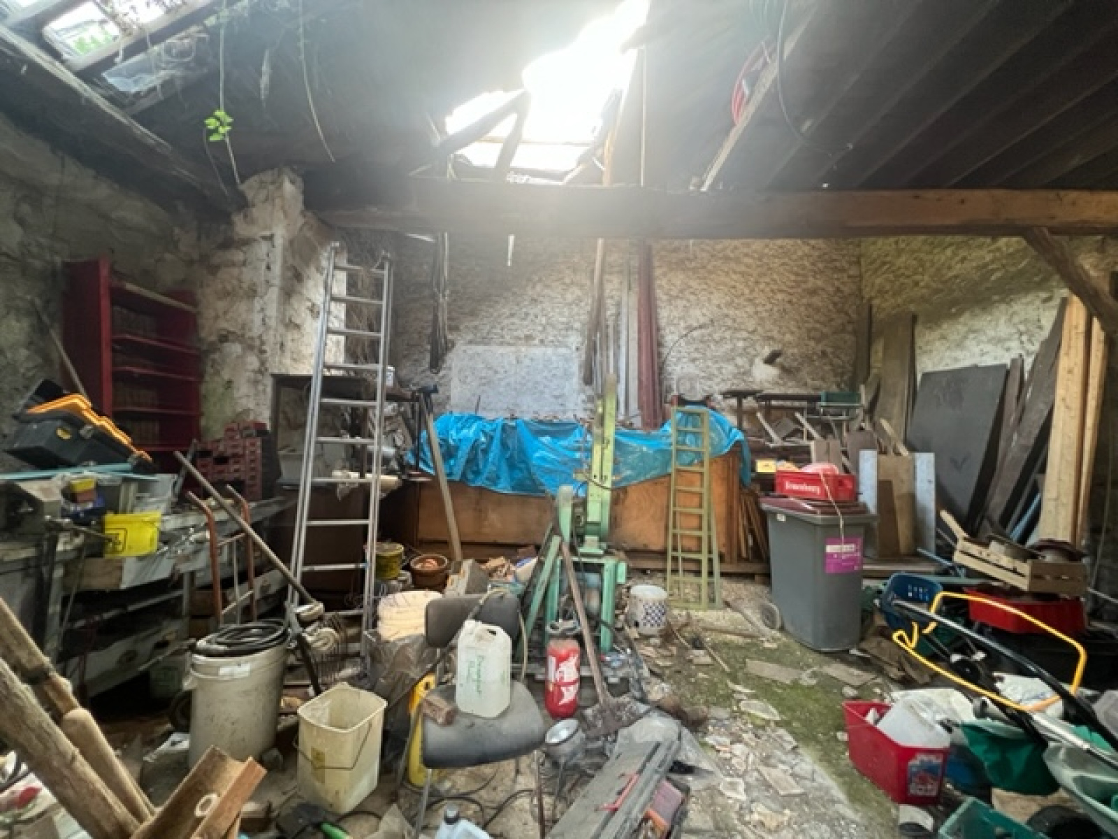 Image_14, Maison de village, Gometz-le-Châtel, ref :320