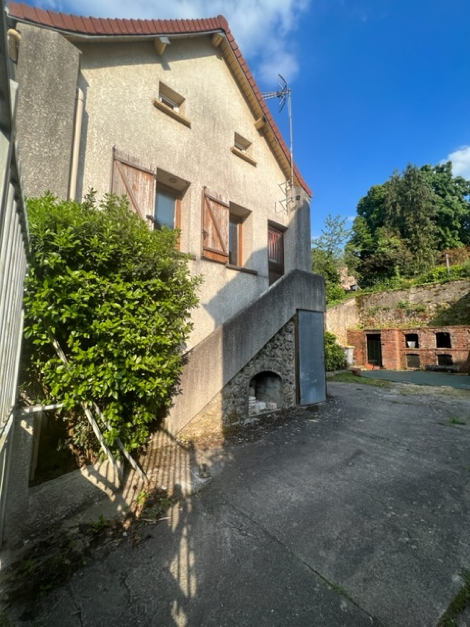 Image_1, Maison de village, Gometz-le-Châtel, ref :320