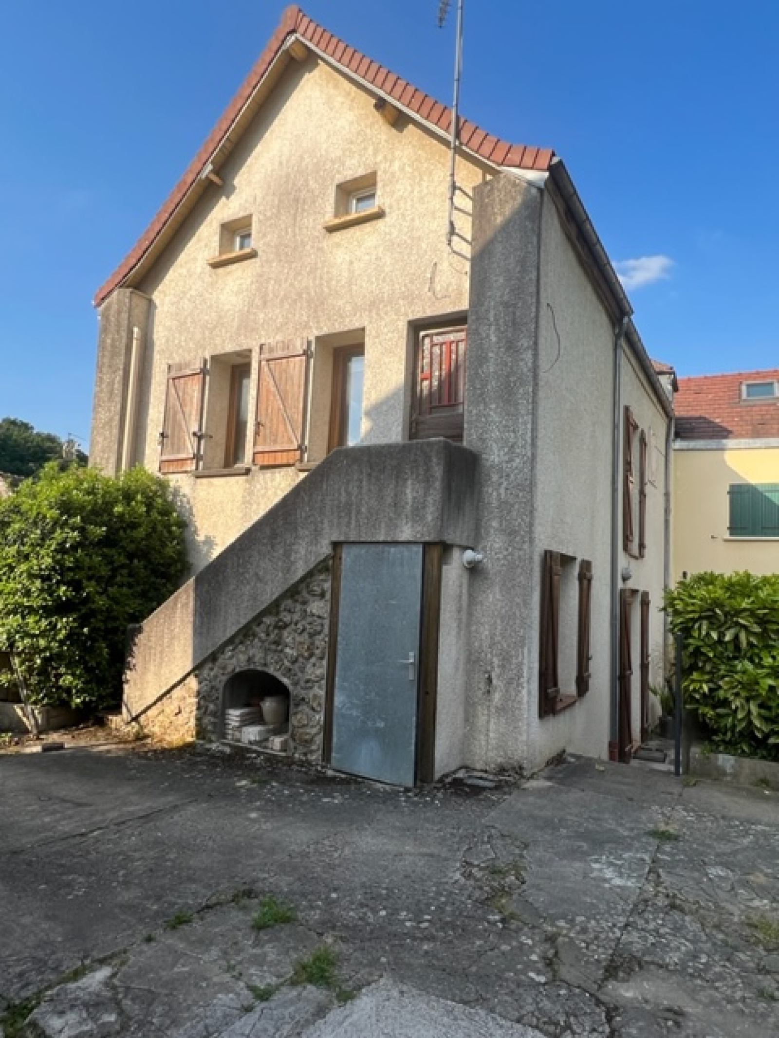 Image_2, Maison de village, Gometz-le-Châtel, ref :320