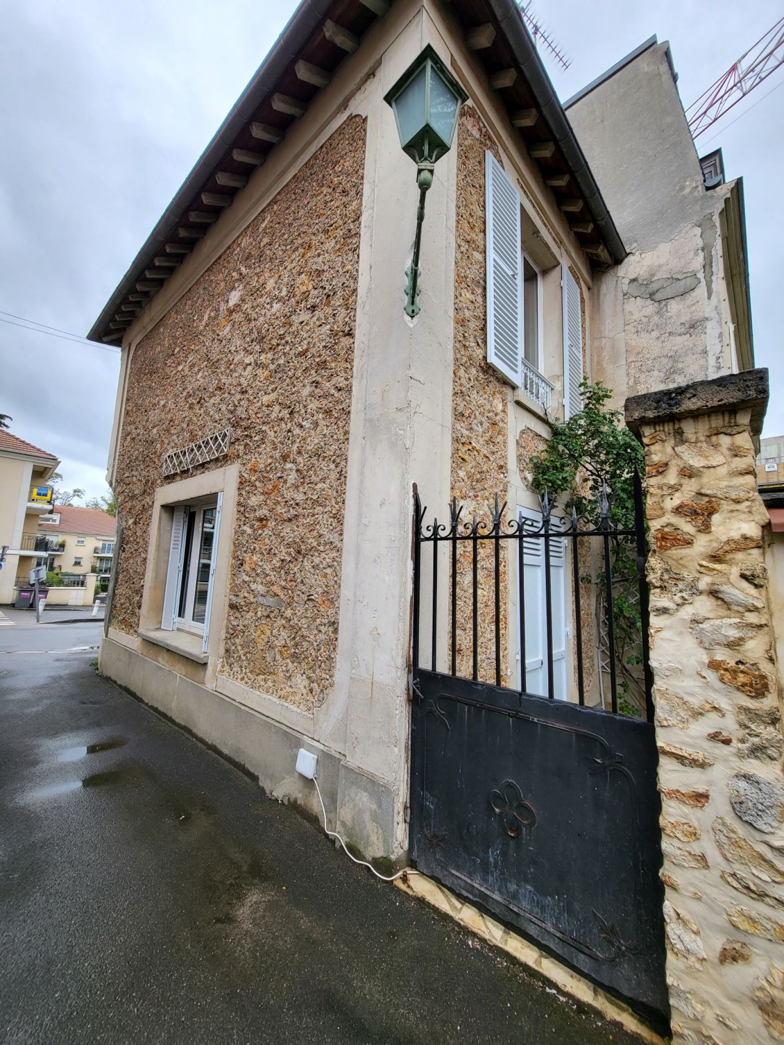 Image_1, Duplex, Orsay, ref :5