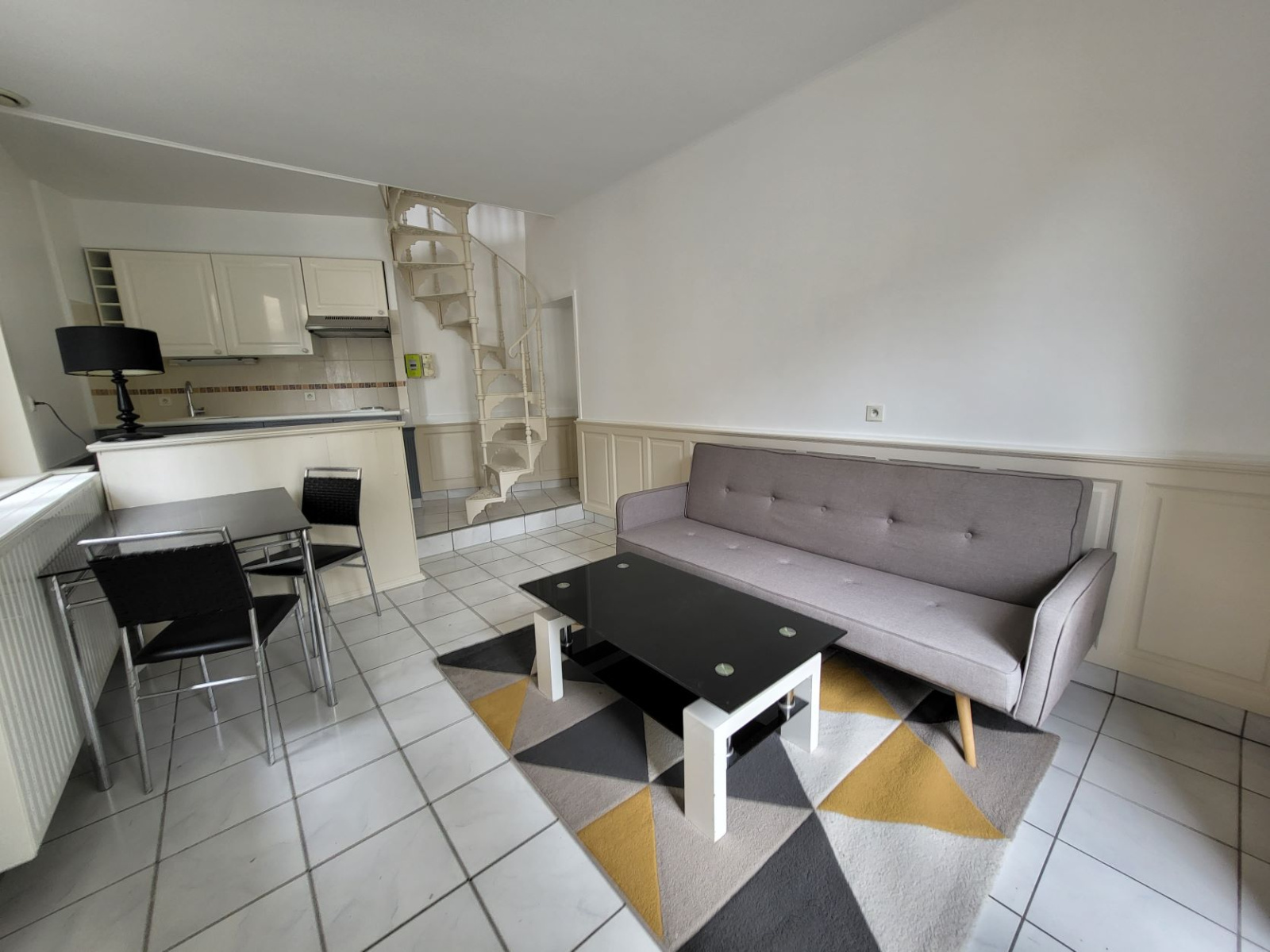 Image_2, Duplex, Orsay, ref :5