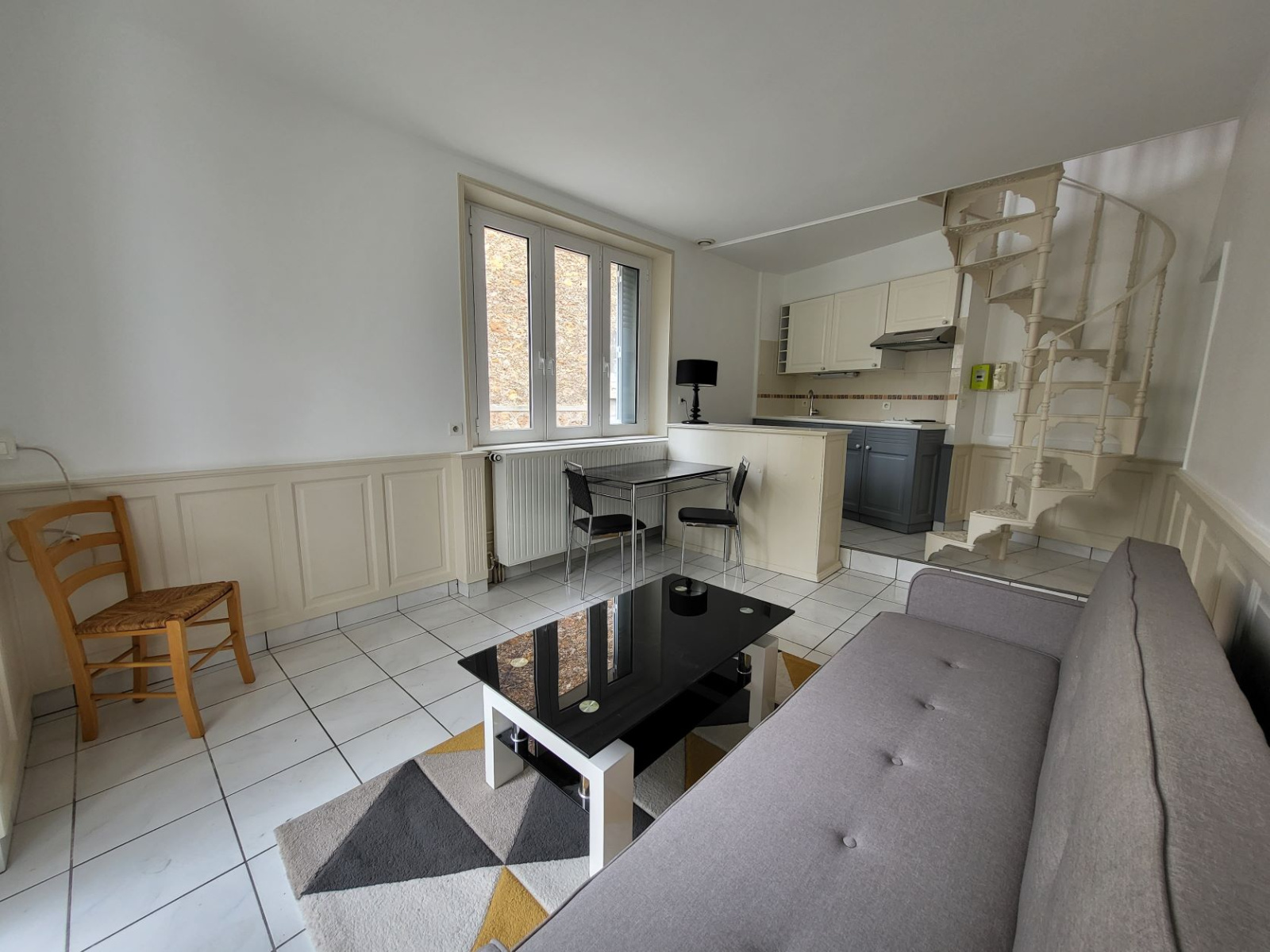 Image_3, Duplex, Orsay, ref :5