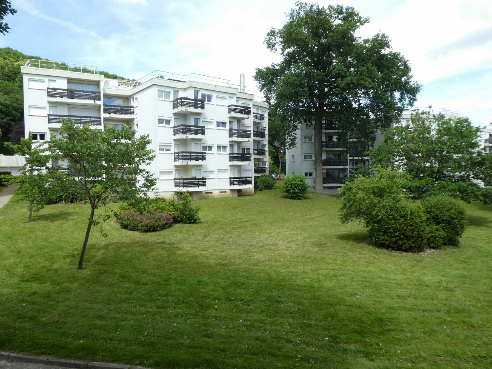 Image_1, Appartement, Gif-sur-Yvette, ref :74