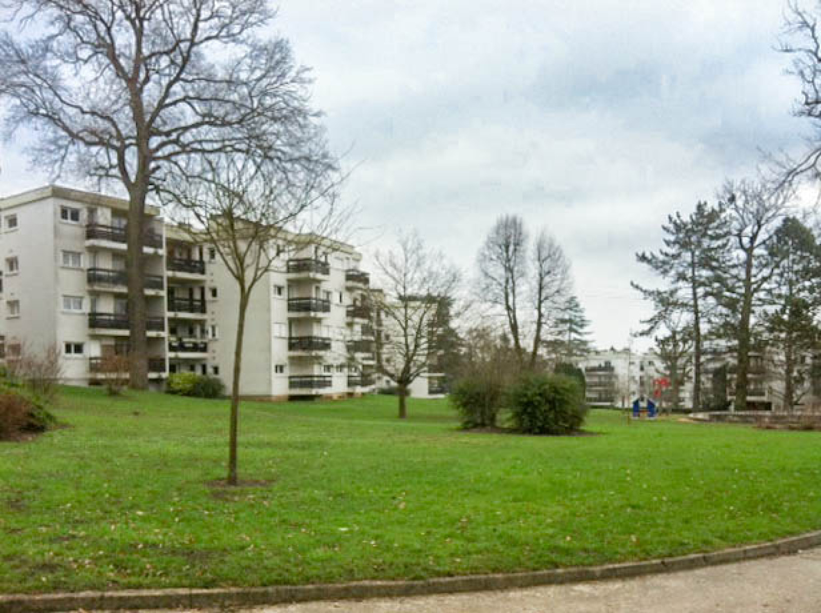 Image_1, Appartement, Gif-sur-Yvette, ref :74